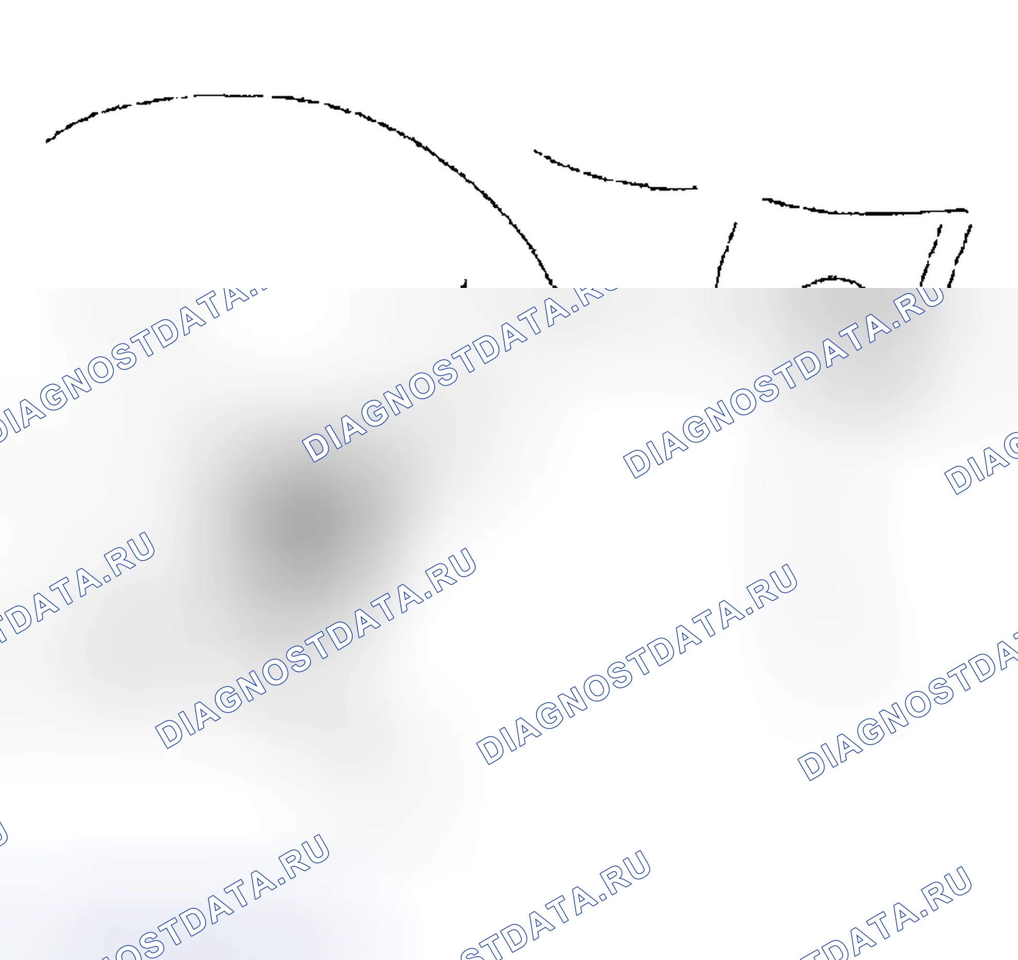Рис. 730: Порядок демонтажа. Chevrolet Silverado 1500 HD 