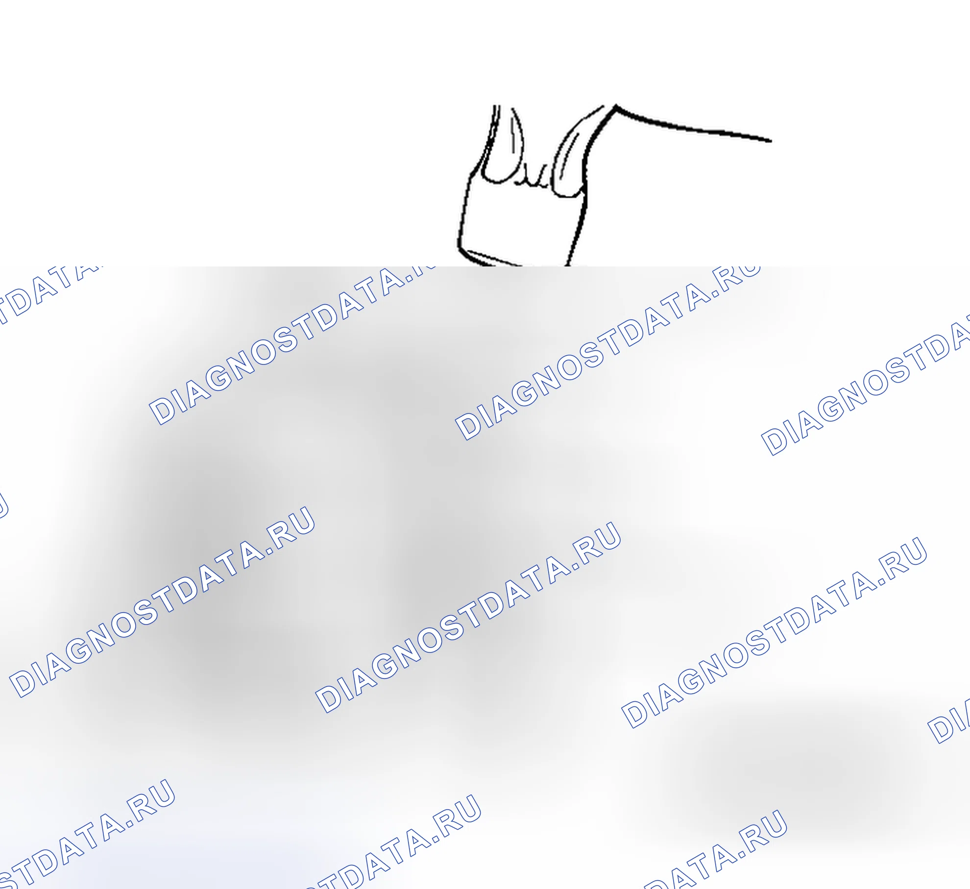 Рис. 110: > > G < < УСТАНОВКА СТОПОРНОГО ШТИФТА. Honda Envix I