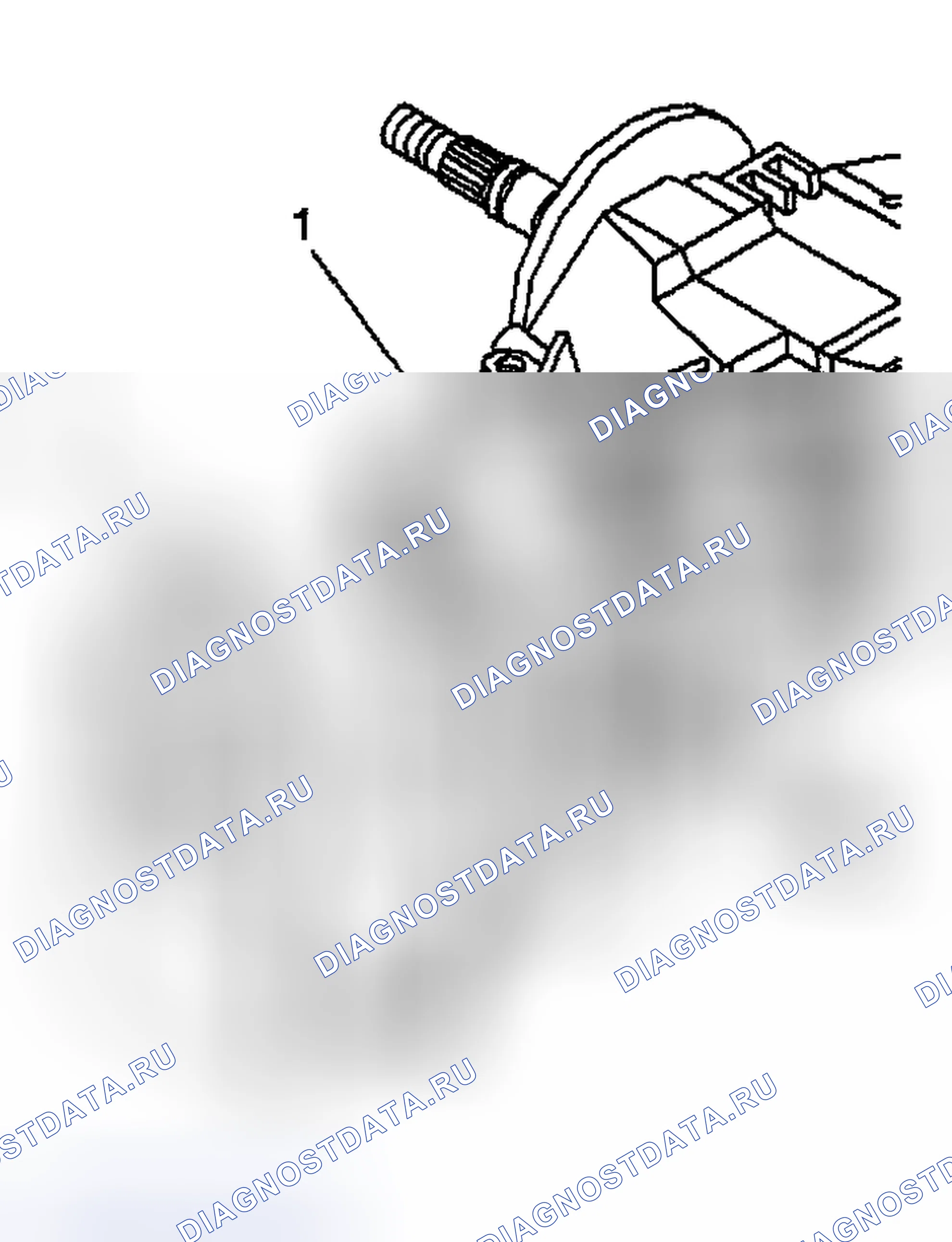 Рис. 26. Buick Regal IV