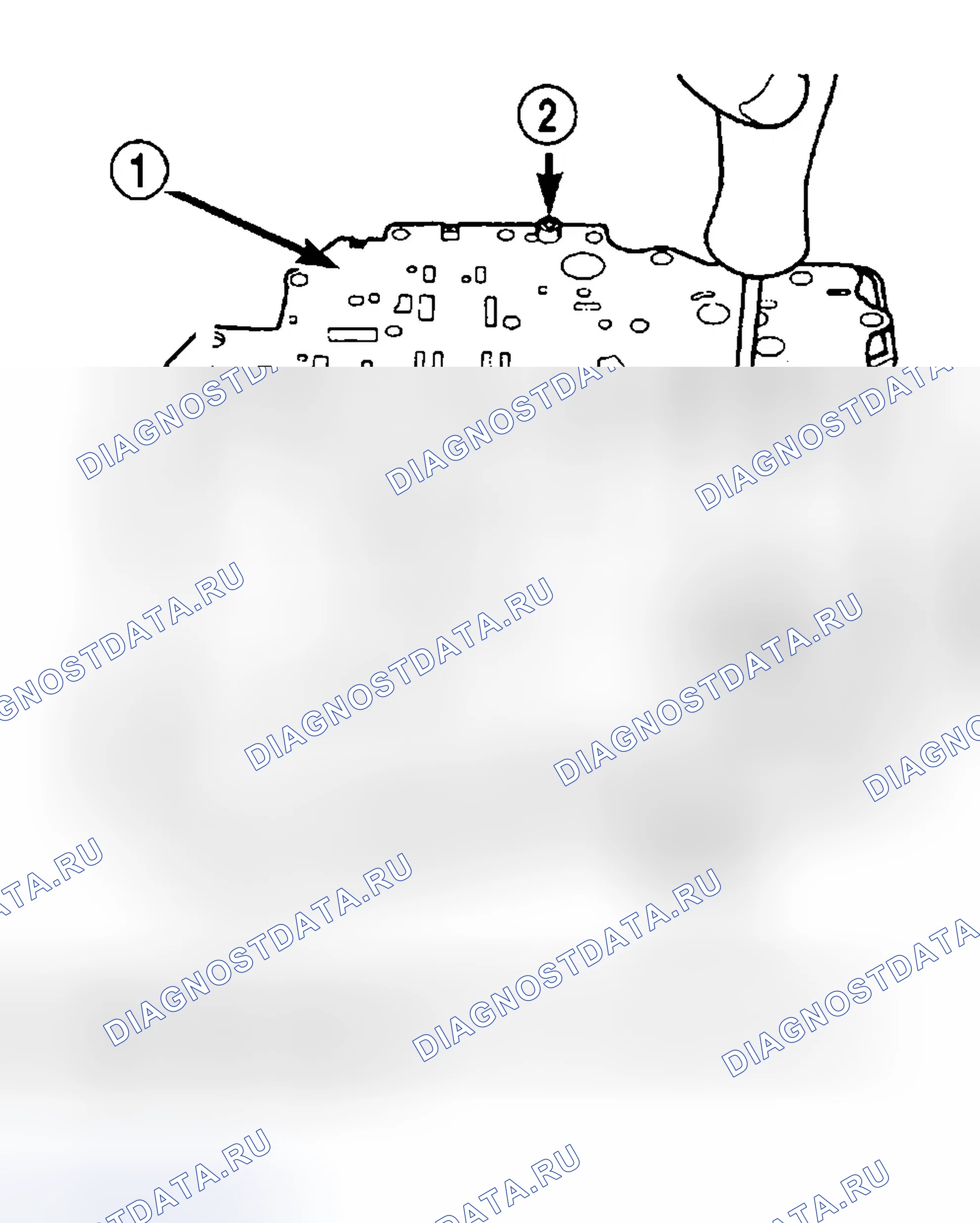 Рис. 282. Jeep Liberty I