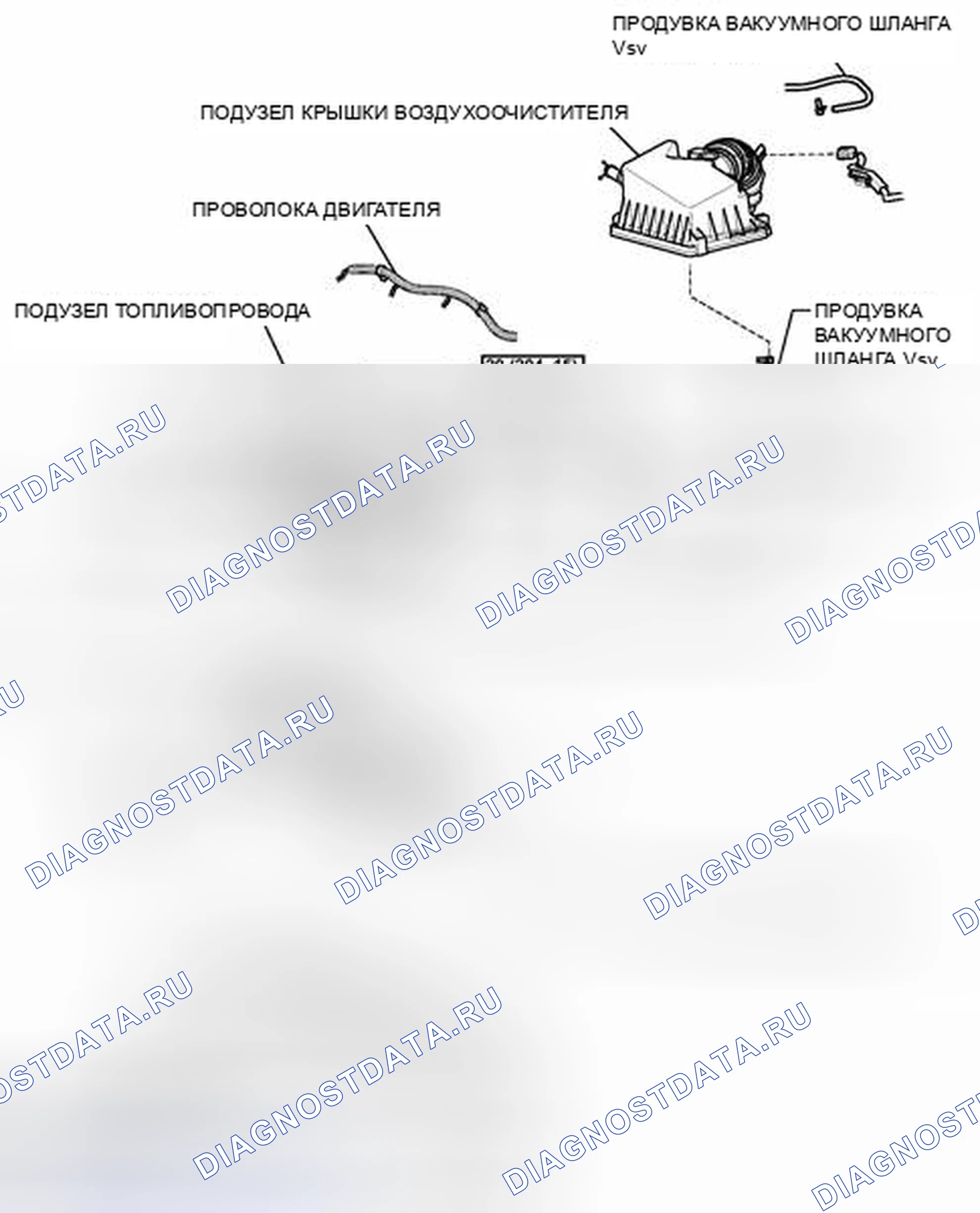Рис. 22: ИЛЛЮСТРАЦИЯ. Honda Accord V