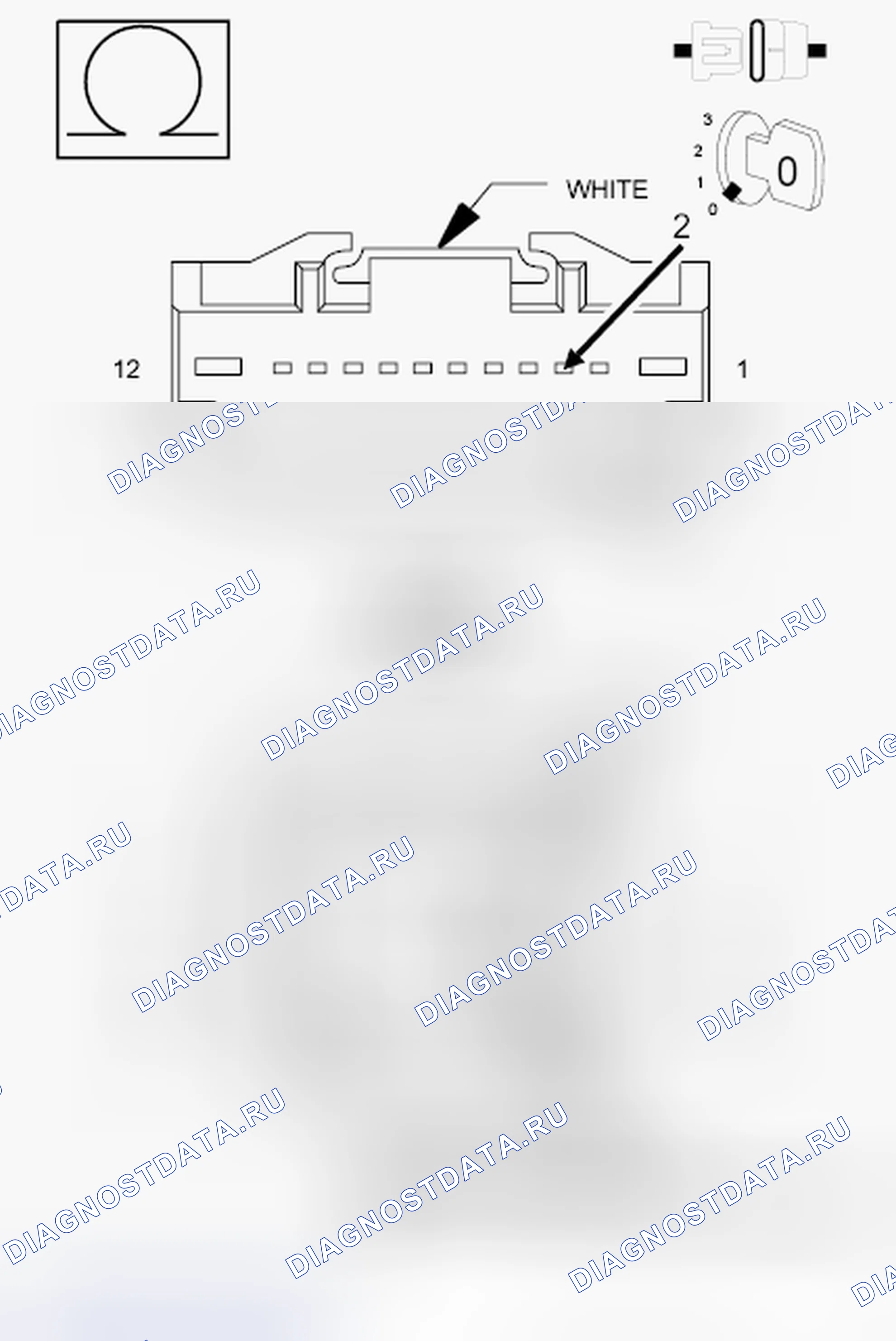 Рис. 20. RAM Cab & Chassis 3500 HD I
