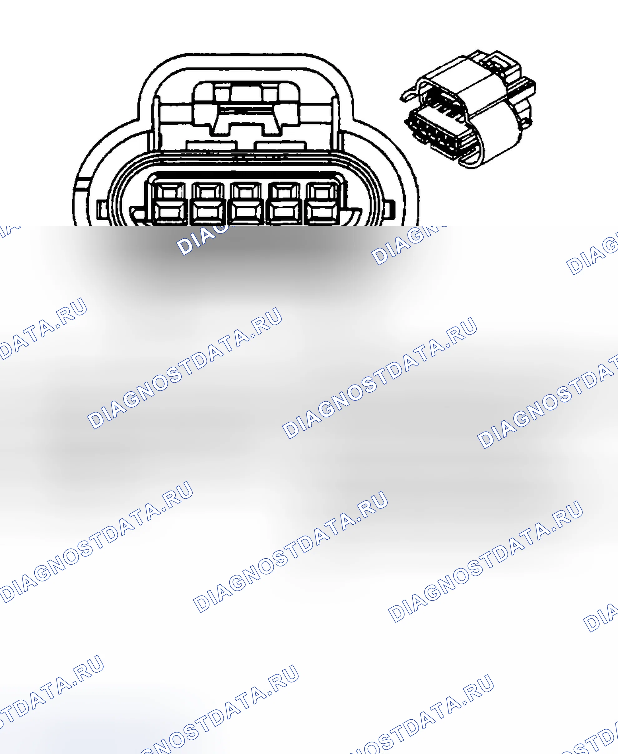 Рис. 78. Chevrolet Silverado 2500 