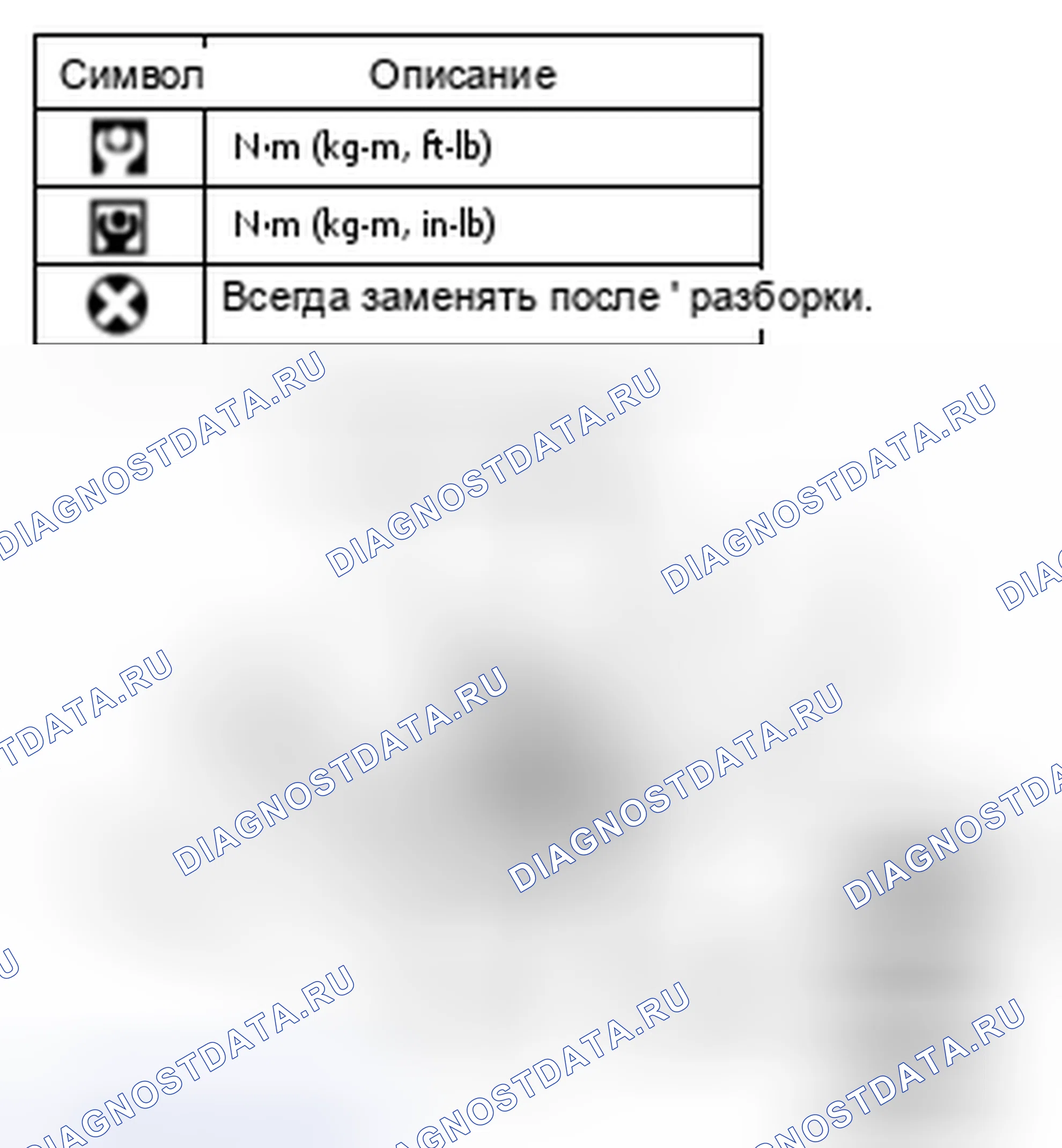 Рис. 182: СБОРКА. Honda Today I