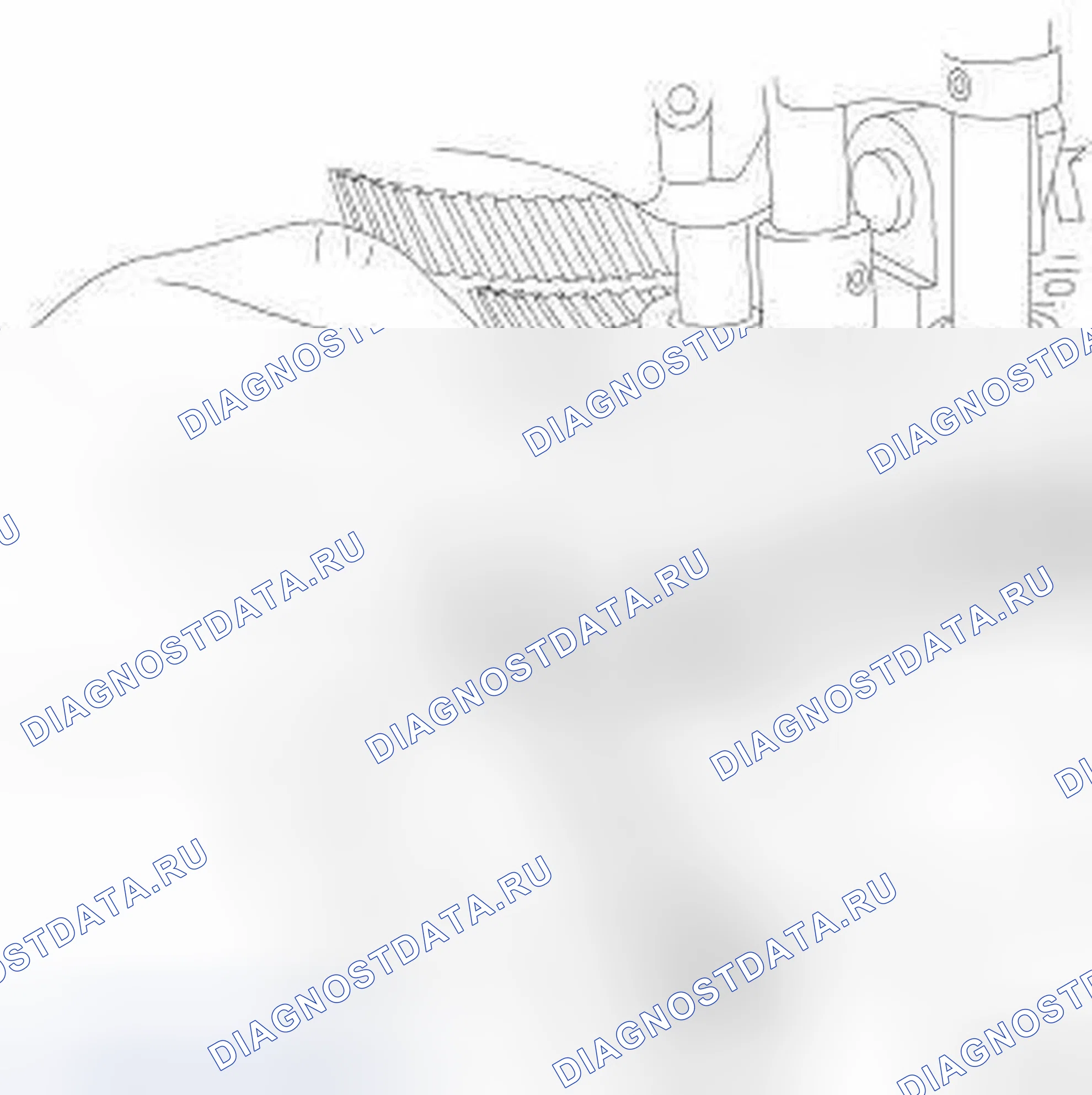 Рис. 133. Dodge Journey I