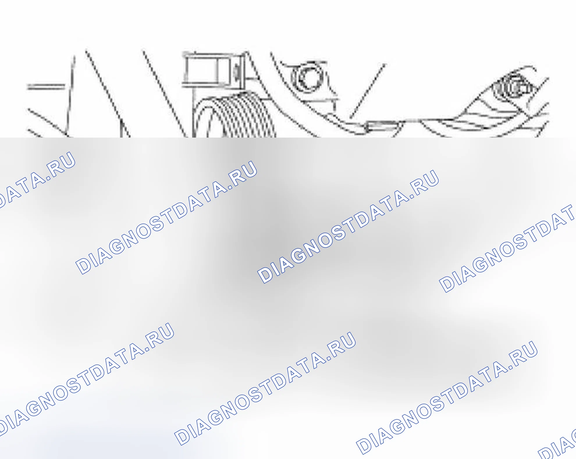 Рис. 29. Ford Thunderbird XI
