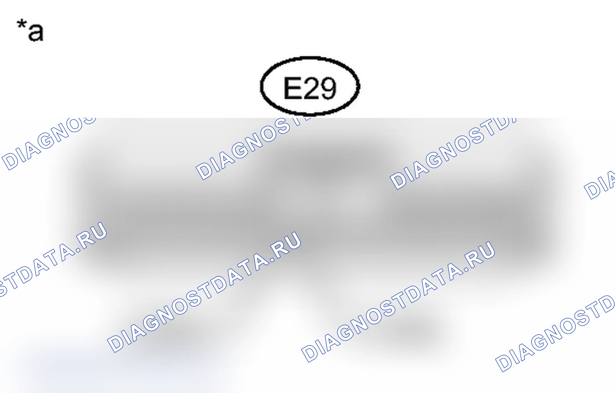 Рис. 172: ПОРЯДОК ВЫПОЛНЕНИЯ РАБОТ. Toyota Land Cruiser 200 рестайлинг