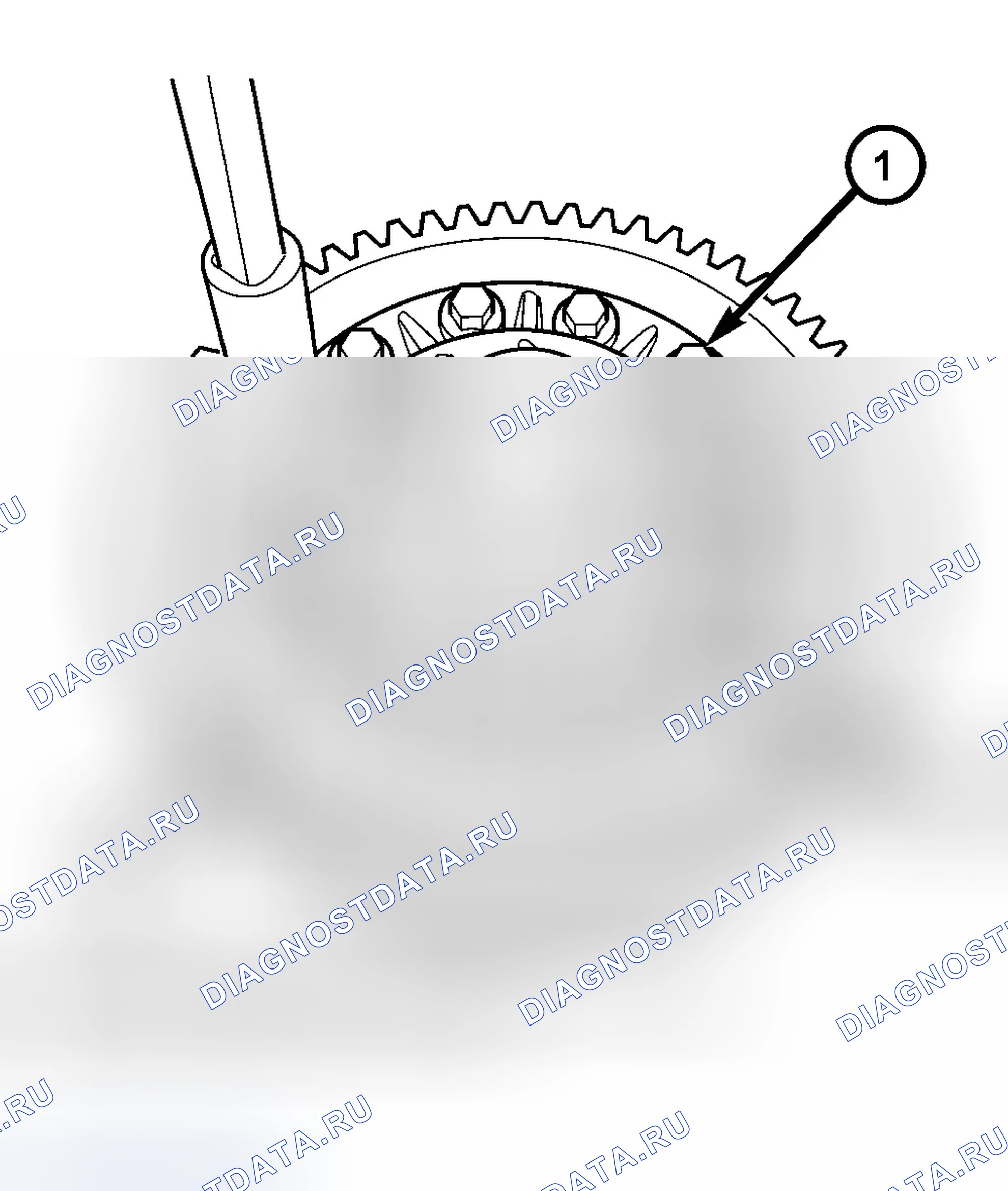 Рис. 36. Dodge Grand Caravan IV