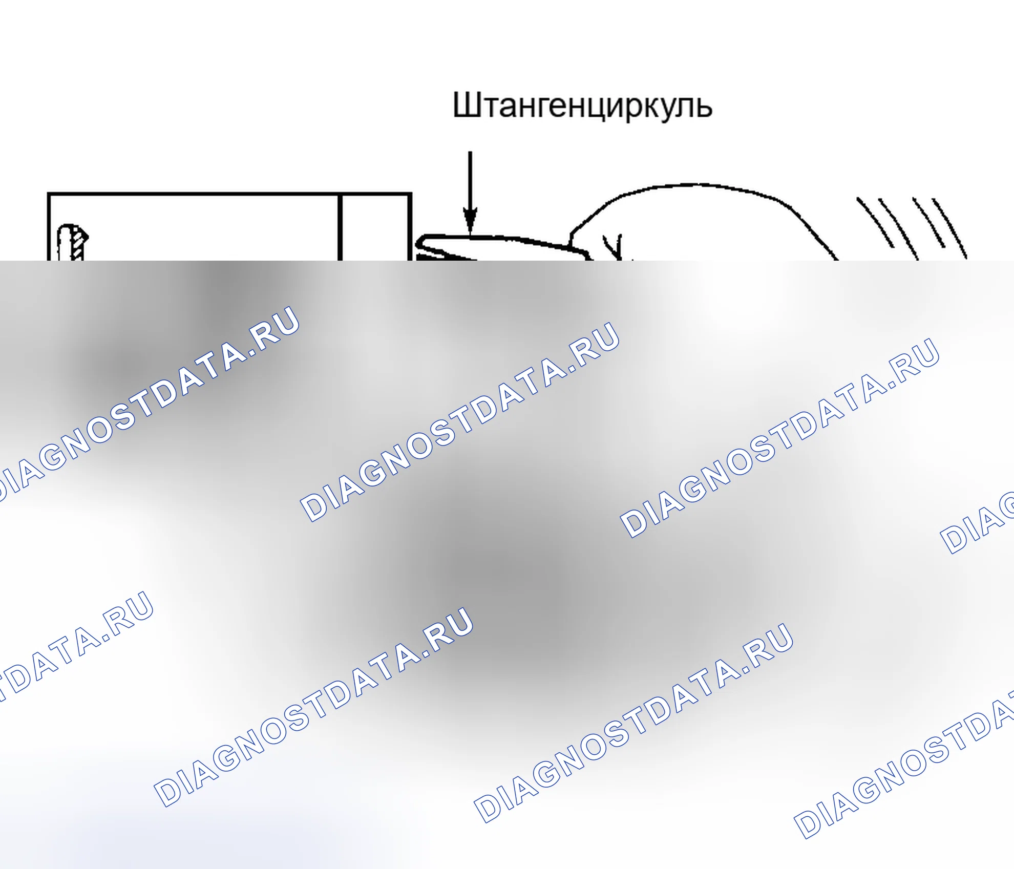 Рис. 247. Toyota RAV4 I