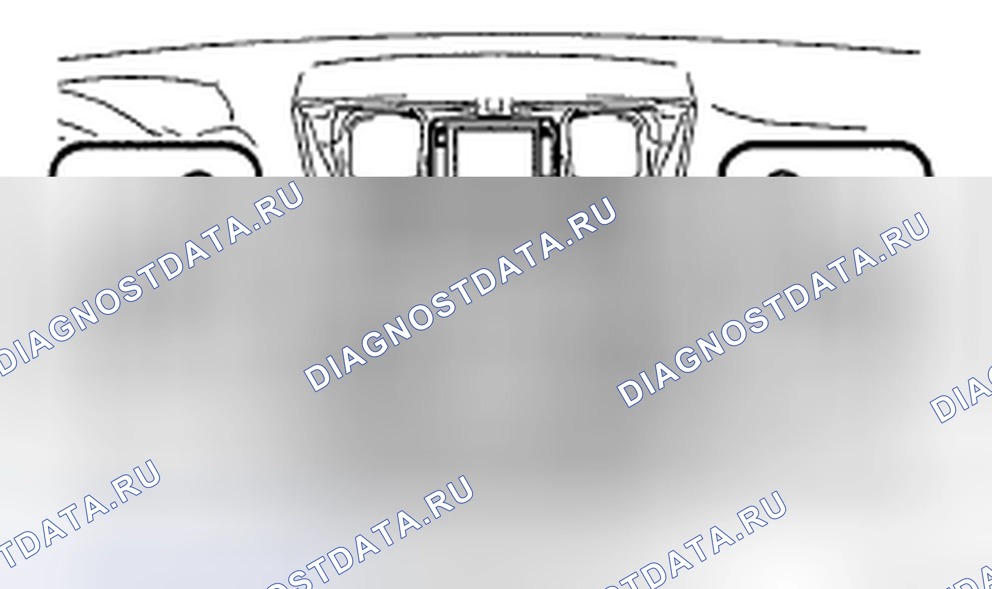 Рис. 79. Toyota Highlander II