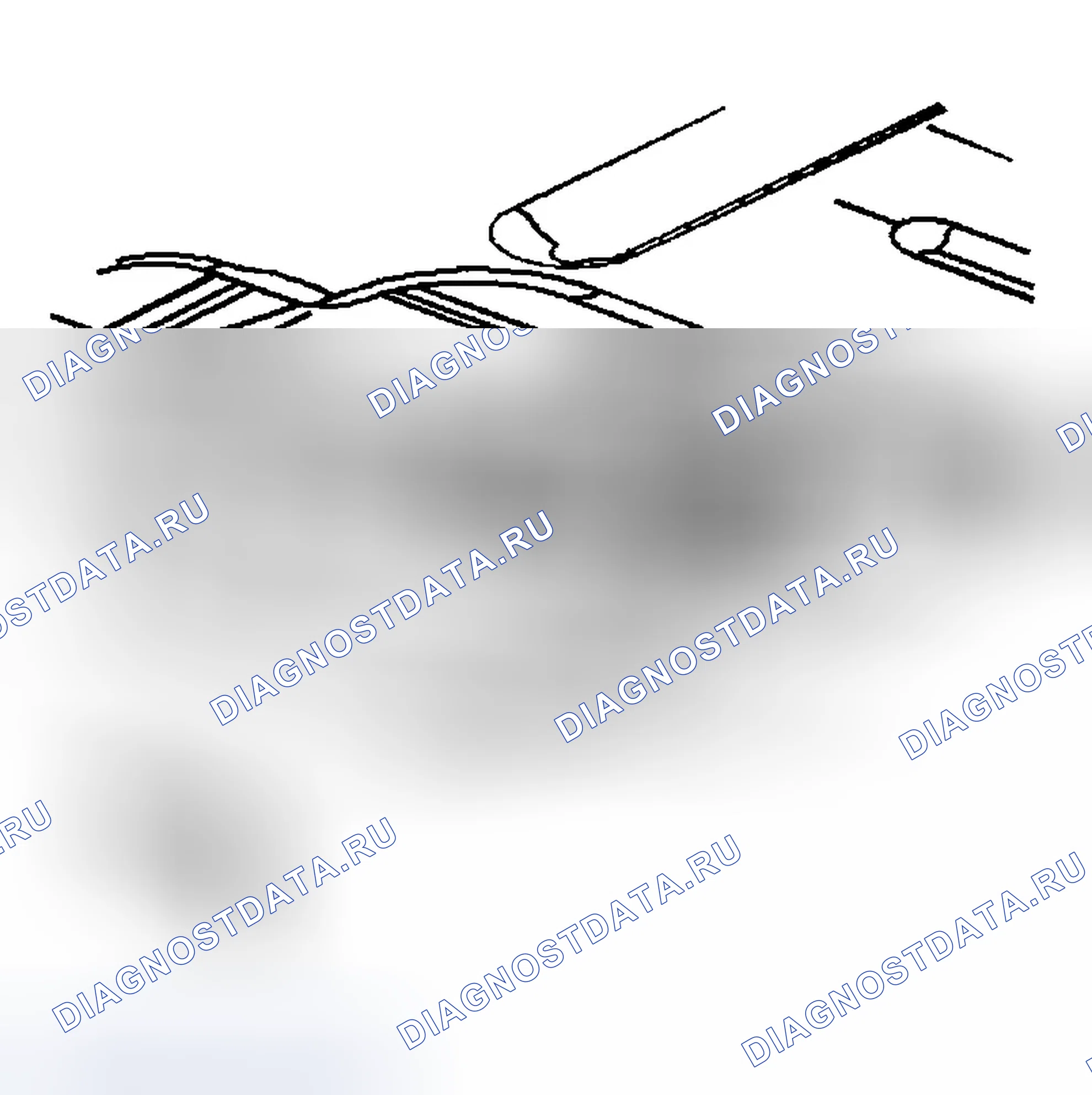 Рис. 20. Chevrolet TrailBlazer I