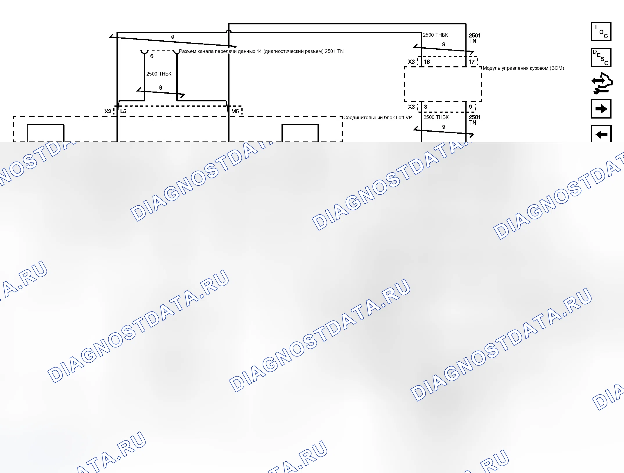 Рис. 4. GMC Cab & Chassis Sierra 3500 HD 