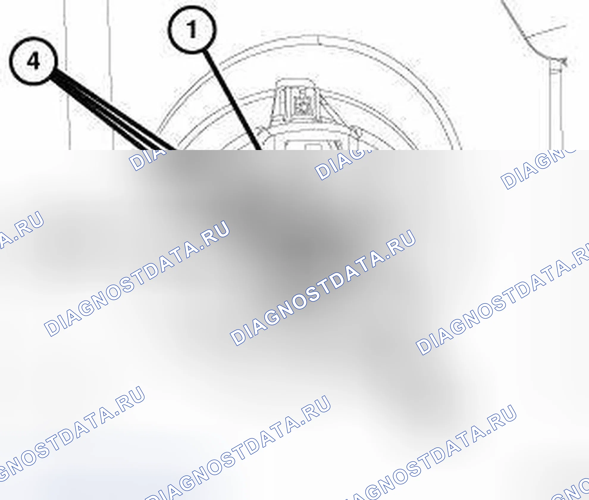 Рис. 29. Dodge Caliber I рестайлинг