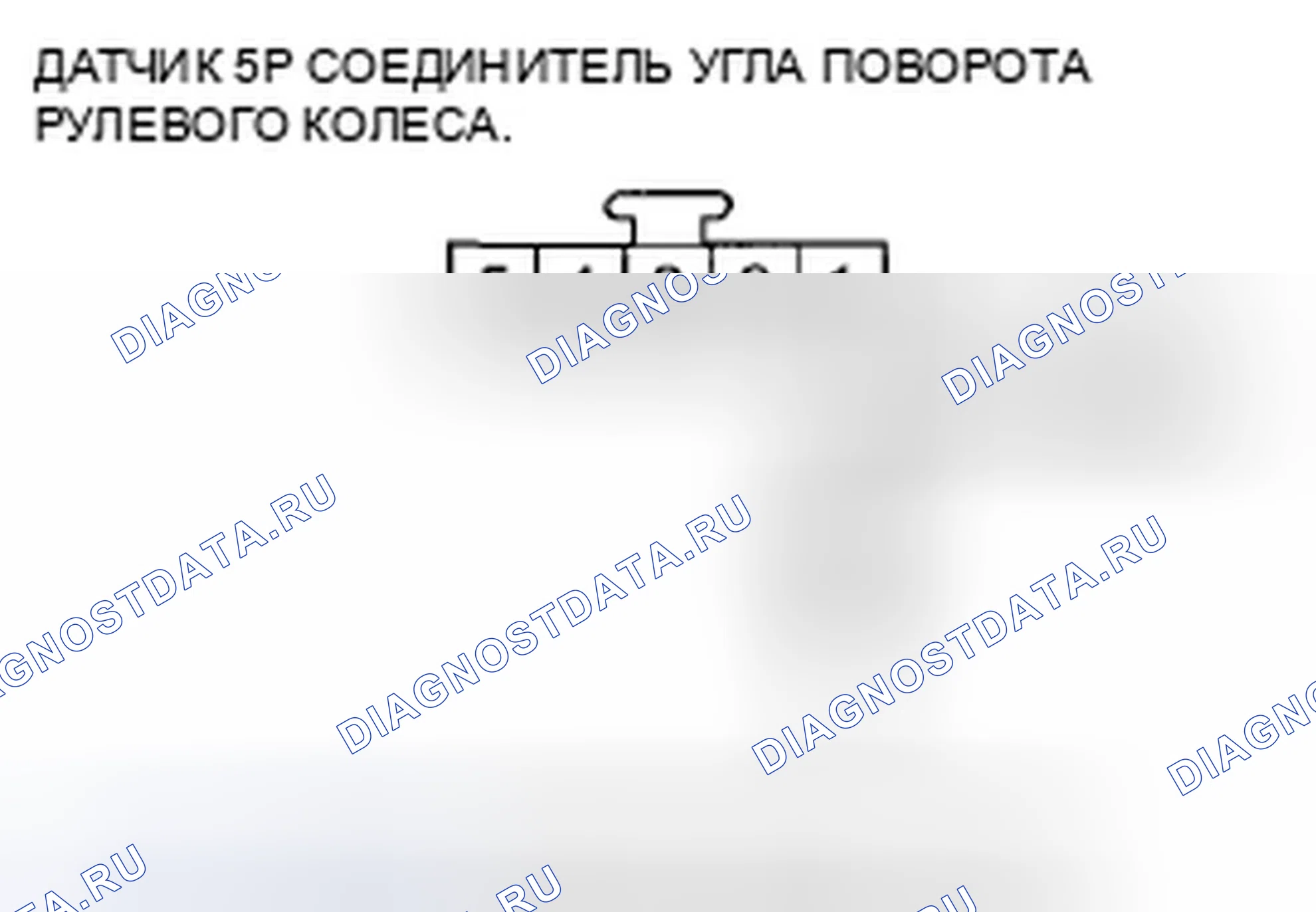 Рис. 129: расшифровка кода ошибки 81-12: Неисправность внутренней цепи VSA модулятора-блока управления. Honda Crosstour I