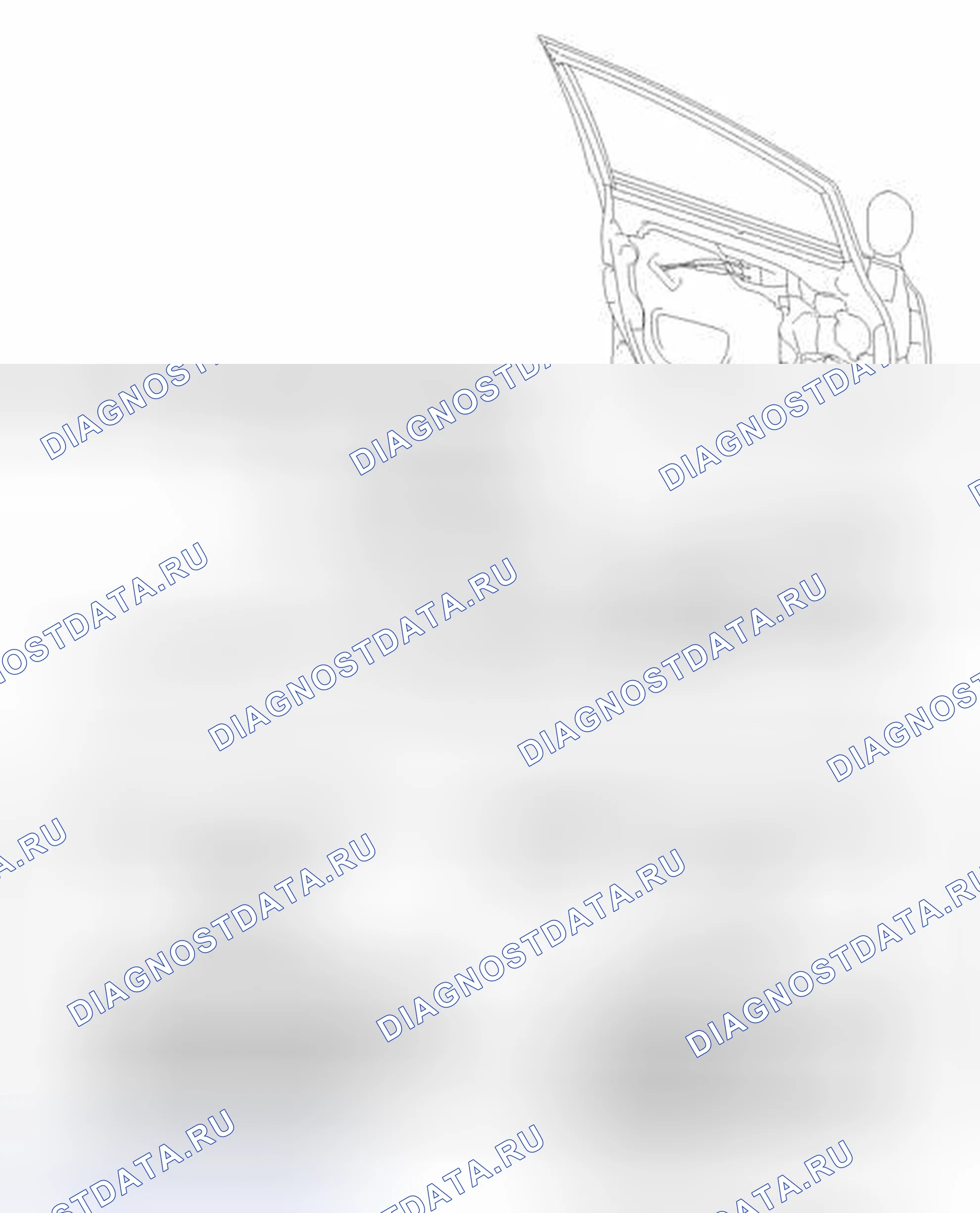 Рис. 11: ИЛЛЮСТРАЦИЯ. Toyota Prius V I