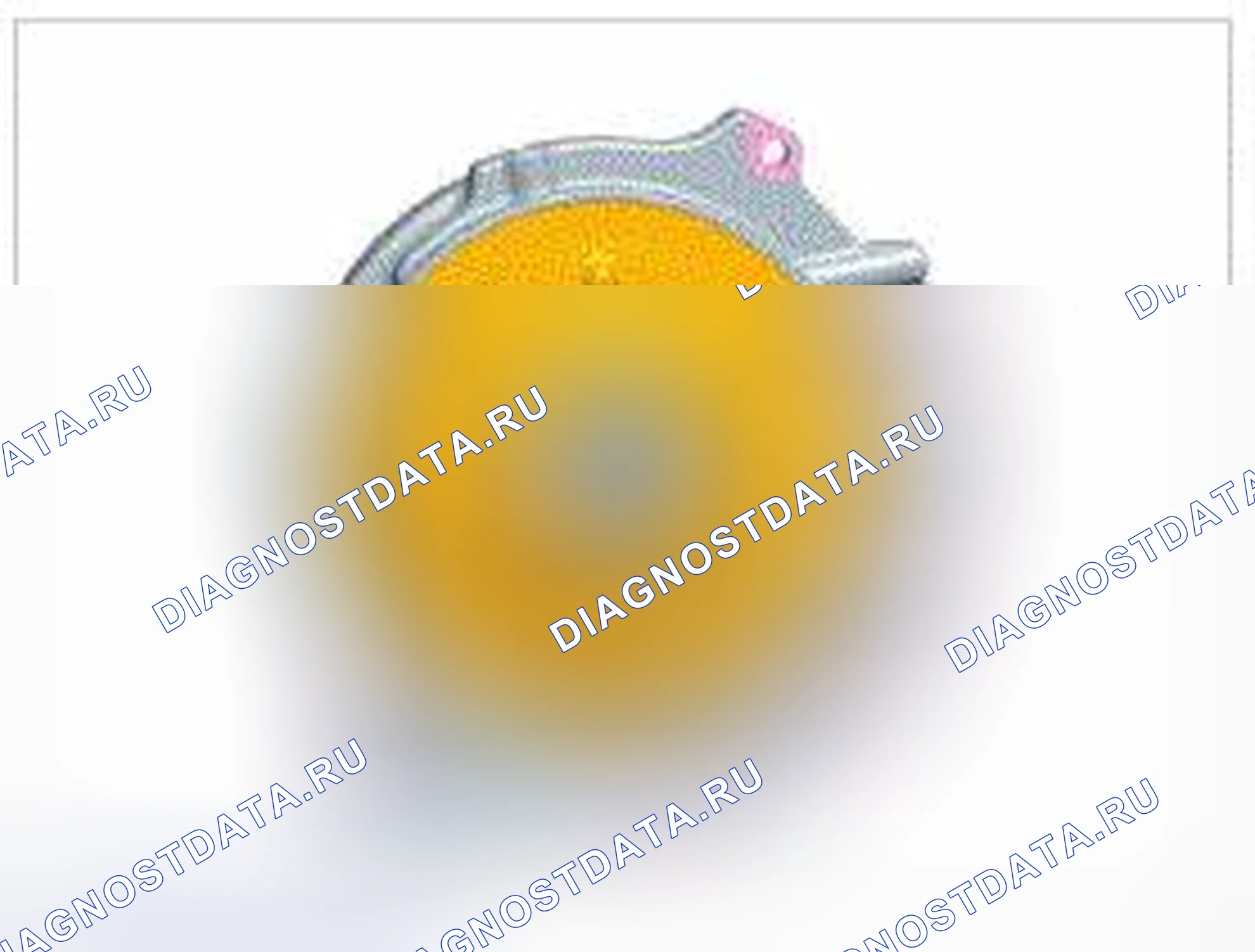 Рис. 249: Описание автоматической трансмиссии (акпп). Kia Optima III рестайлинг