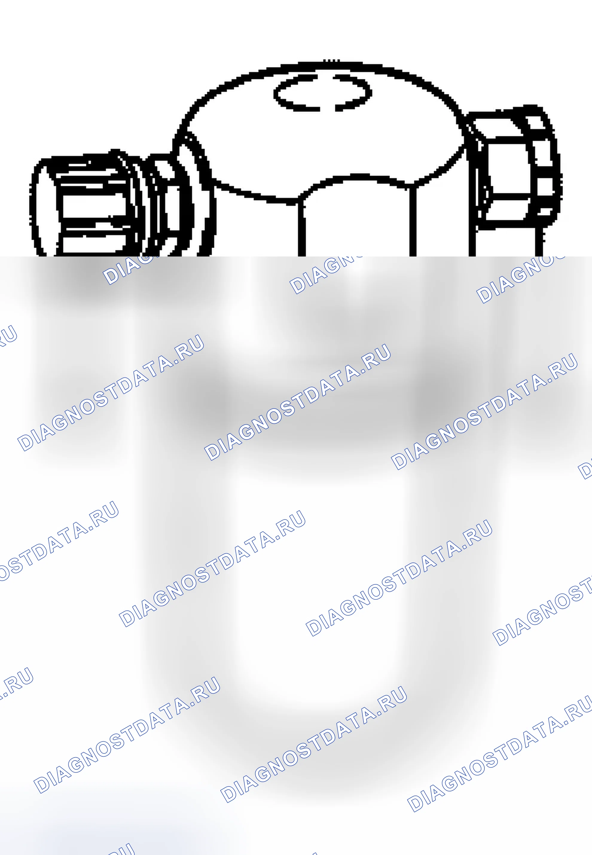 Рис. 20: Аккумулятор. Audi S8 D2 рестайлинг 2
