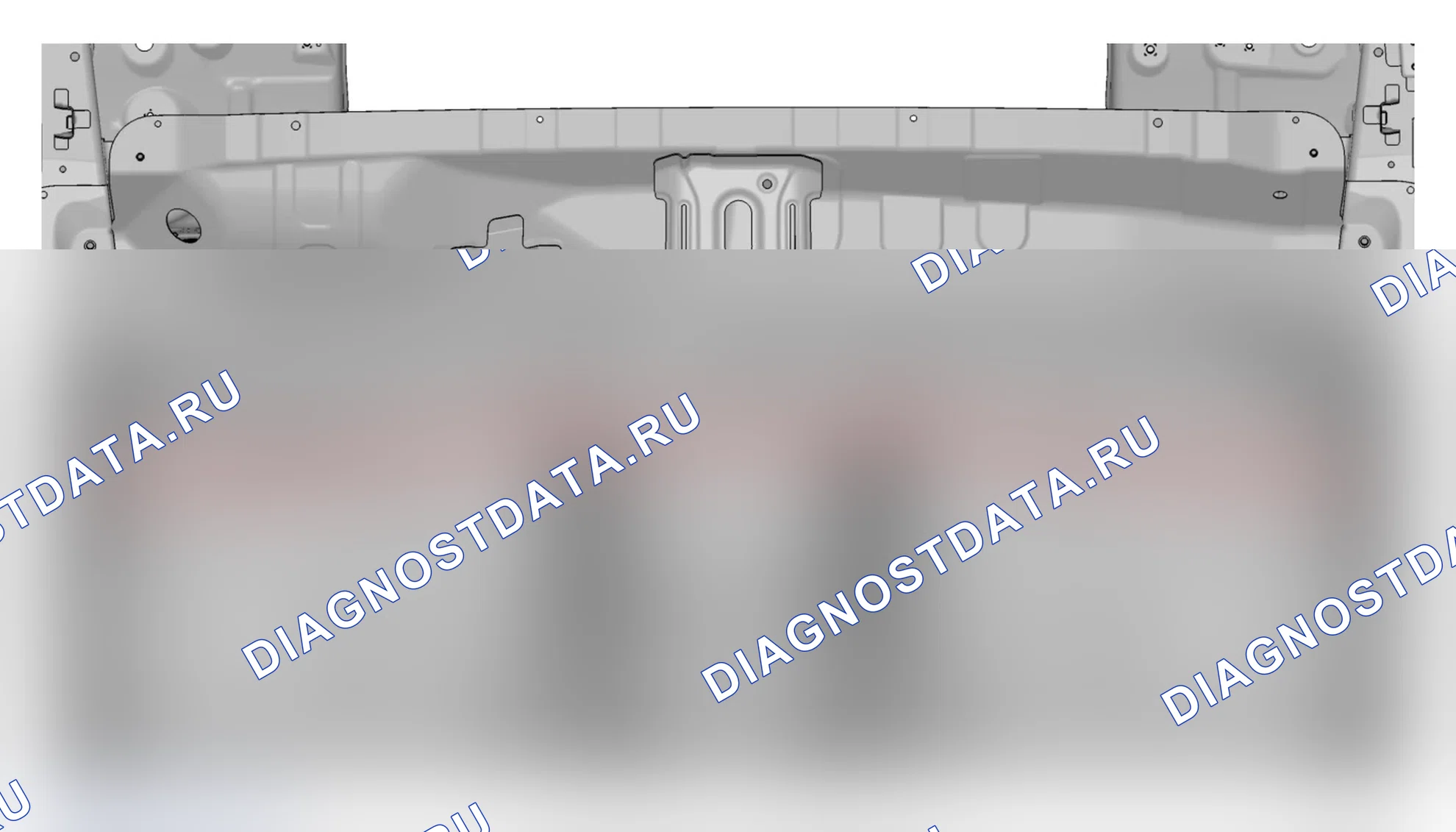 ПВХ сварной шов герметика — Tank 300. Tank 300 I