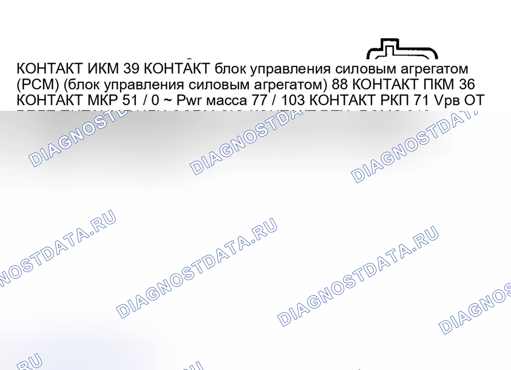 Рис. 51. Mazda Tribute I
