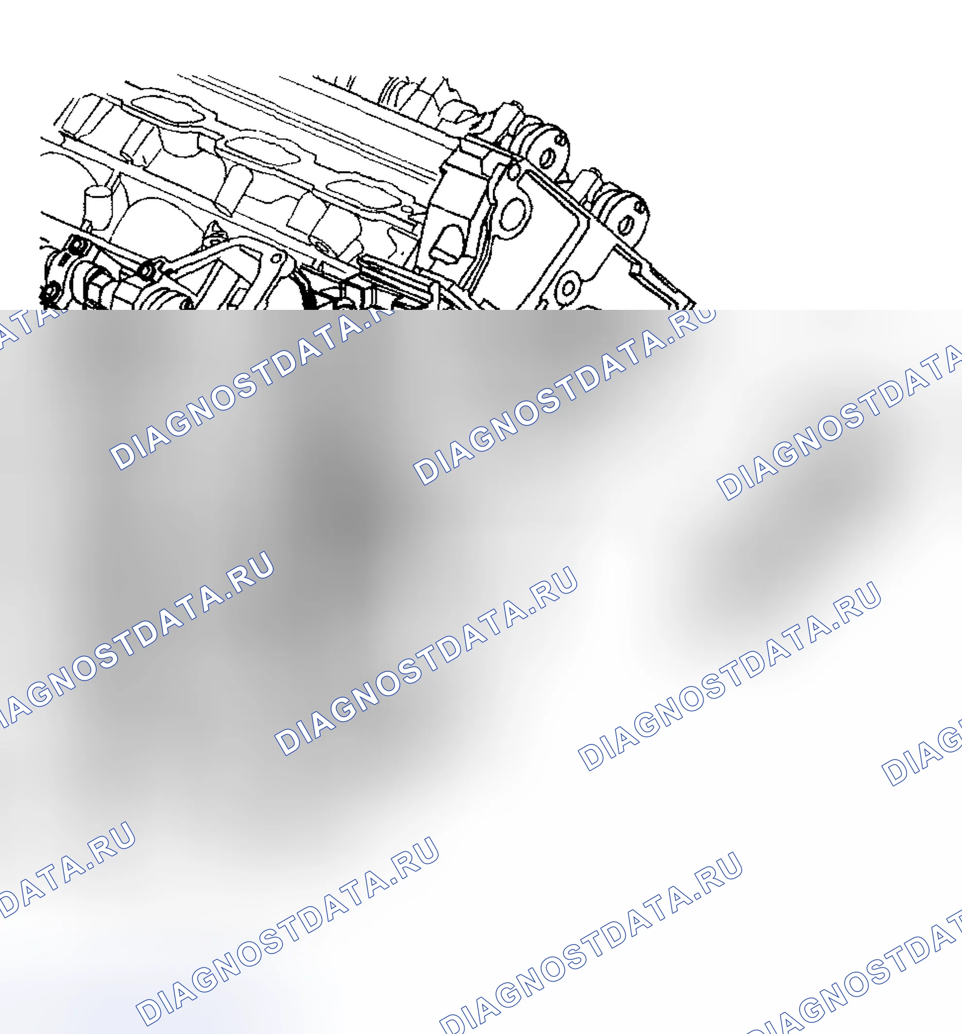 Рис. 217. Hyundai Terracan I