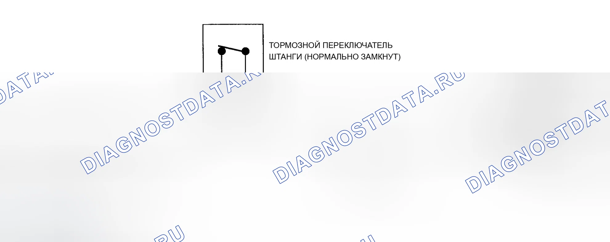 Рис. 136: Код 37 / 38, Принципиальная электрическая схема (серии L, M, S и T) Предоставлено General Motors Corp.. Chevrolet Astro I