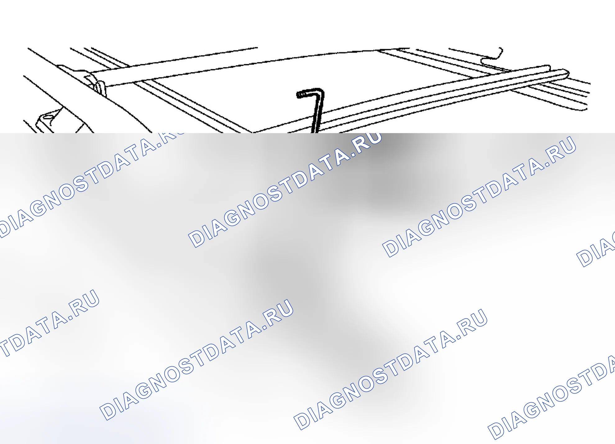 Рис. 11. Ford Cab & Chassis F350 Super Duty 
