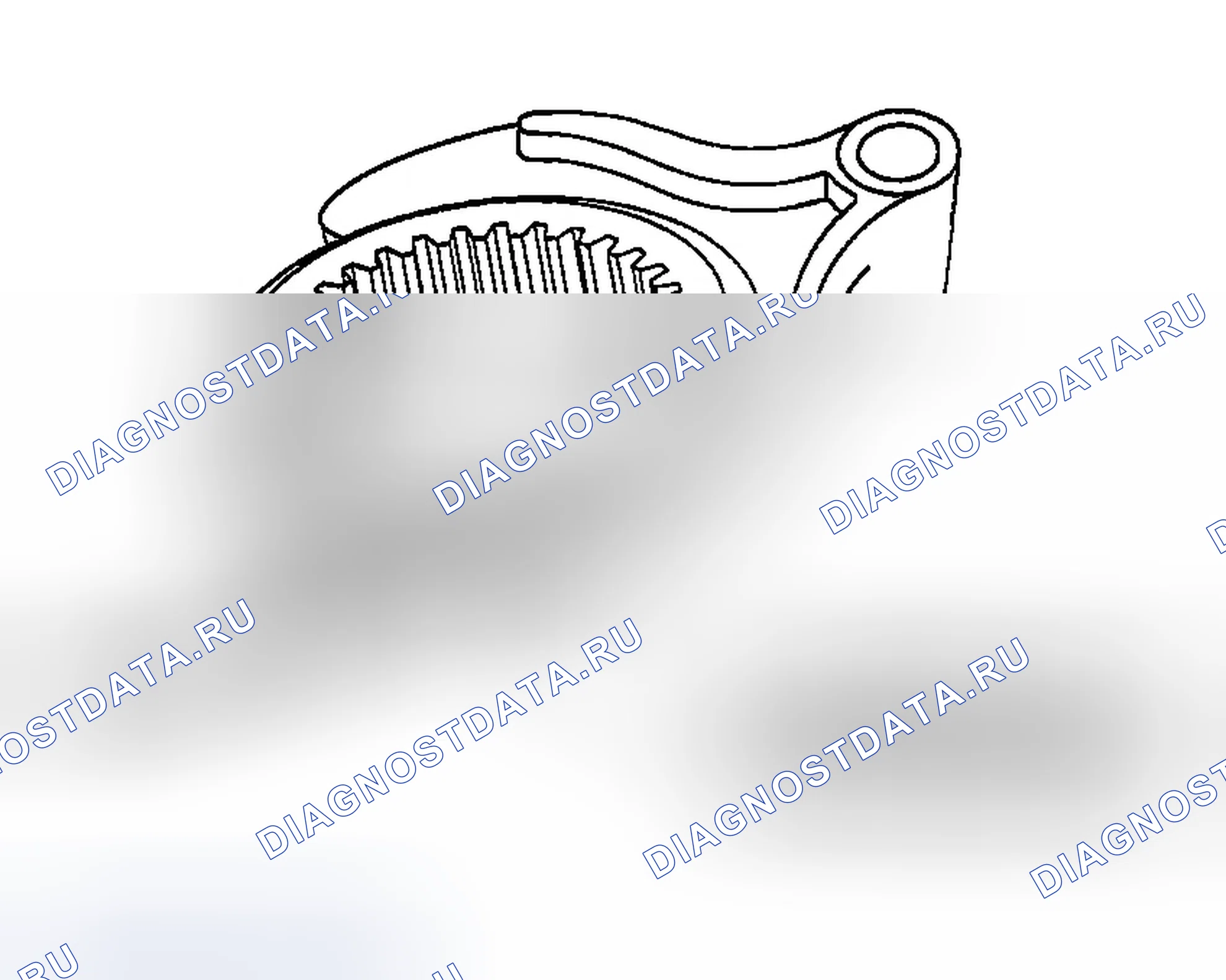 Рис. 235. Ford Escape I