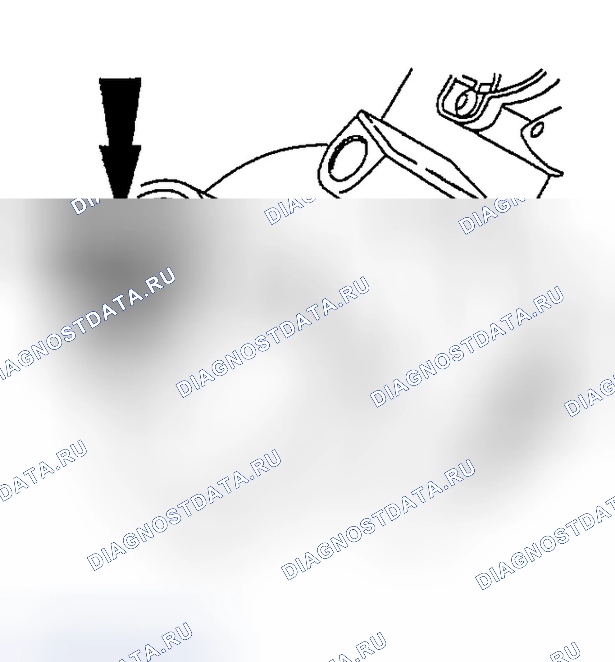 Рис. 111. Ford Explorer Sport Trac I