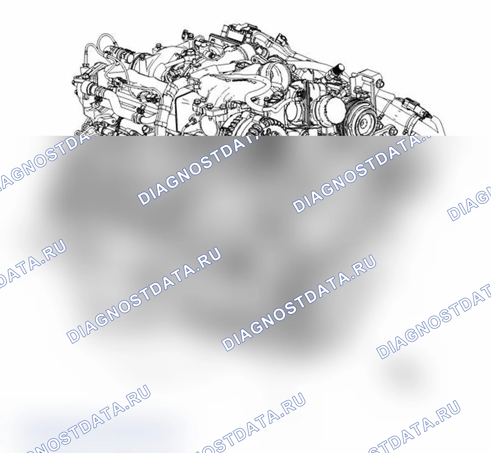 Рис. 74: G109 (LGH). Chevrolet Express G1500 