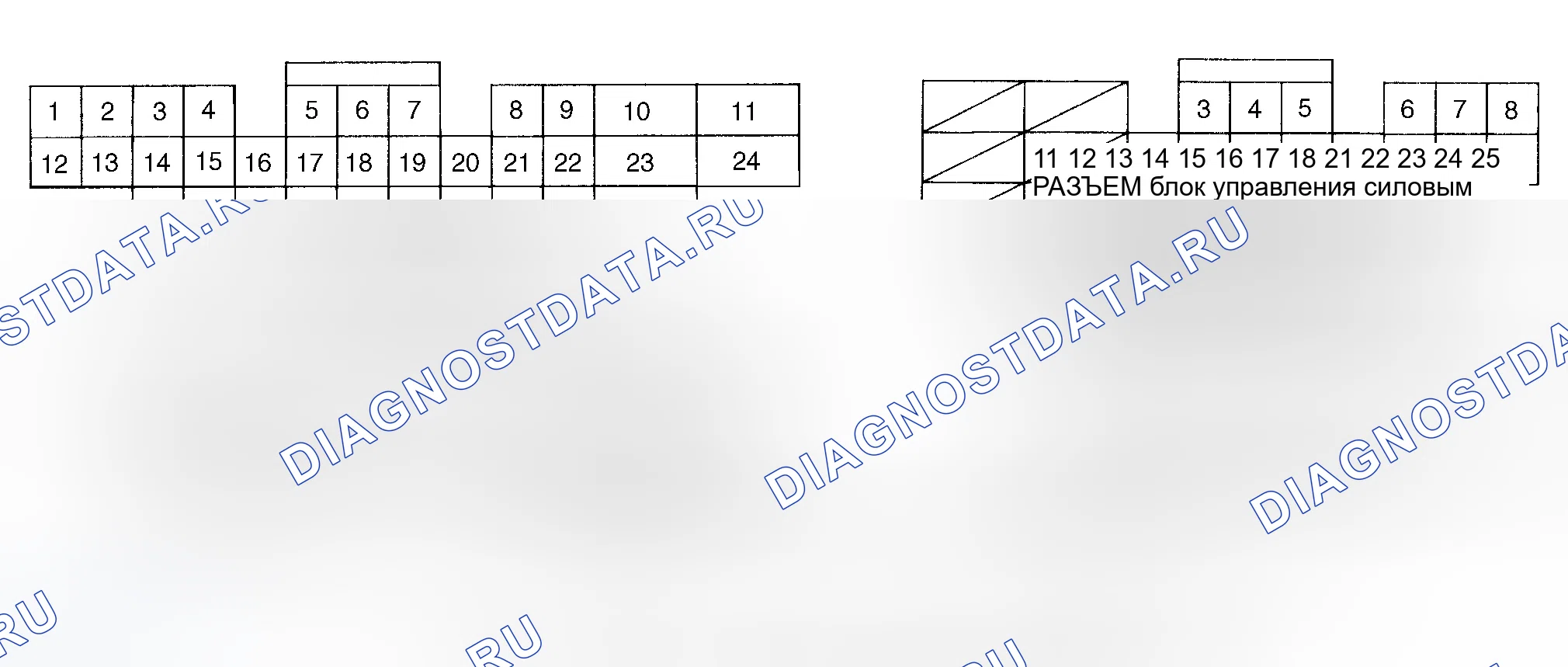 Рис. 8. Honda Odyssey I