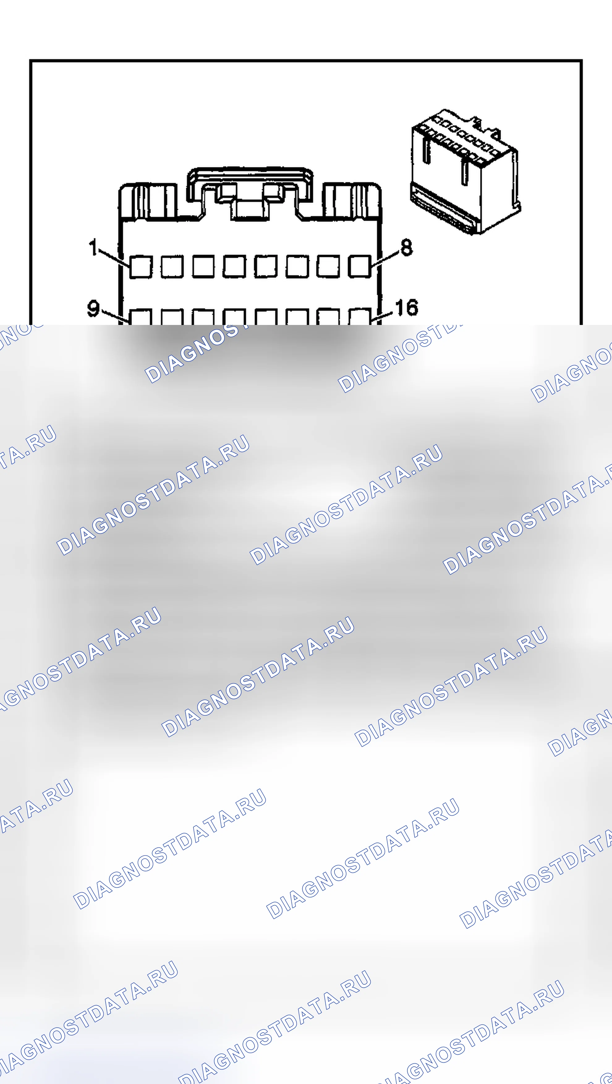 Рис. 89. Hyundai Terracan I