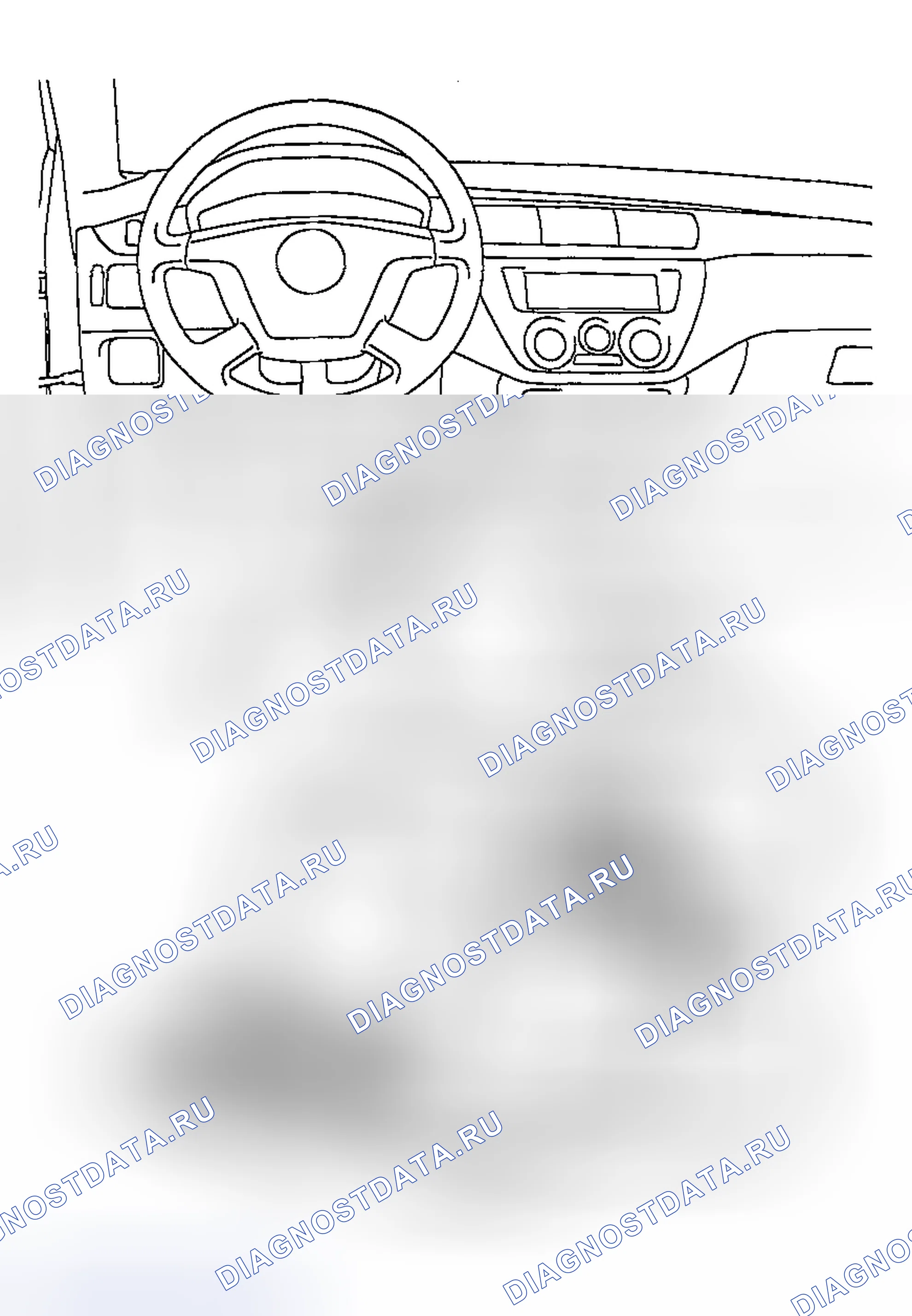 Рис. 256. Mazda MX-5 NA