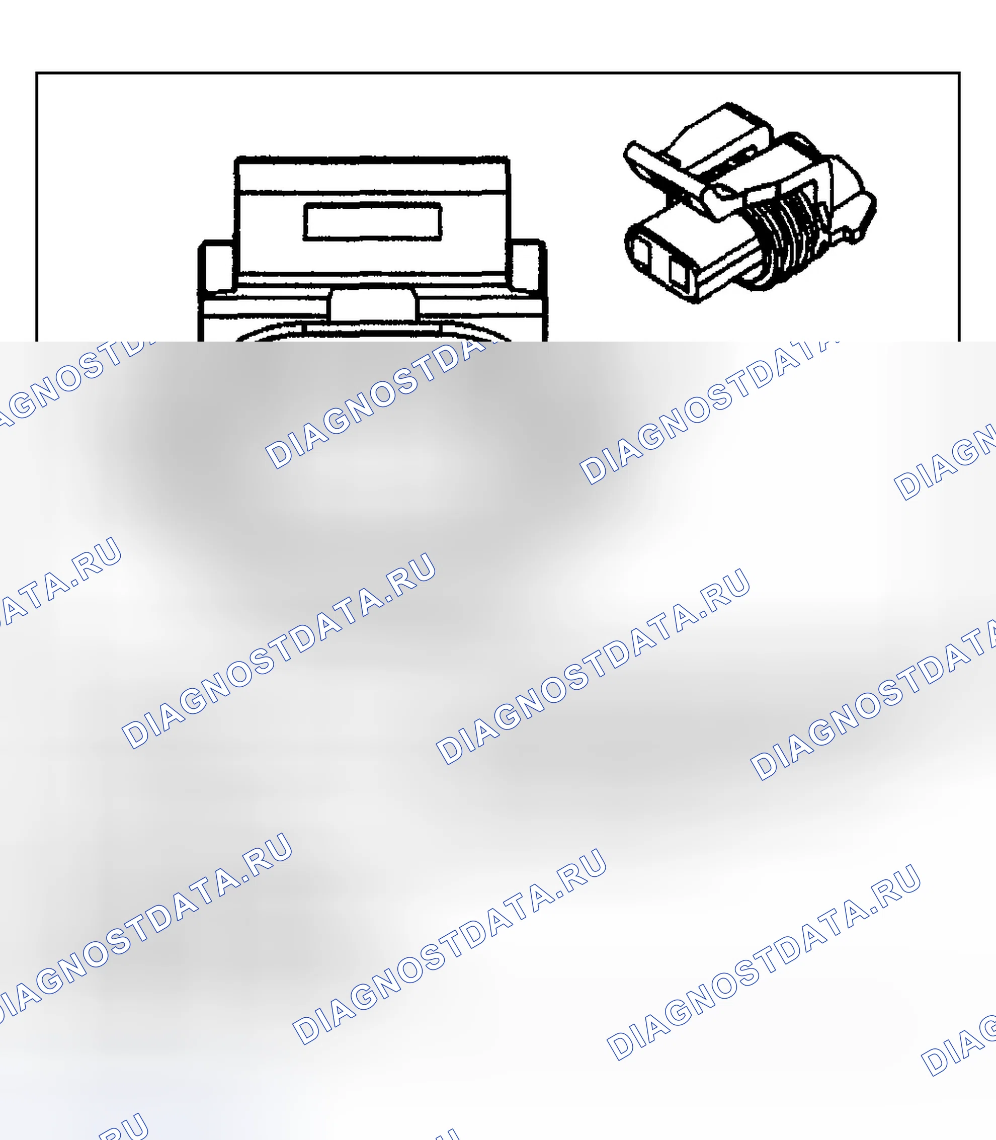 Рис. 48. Chevrolet Tahoe II
