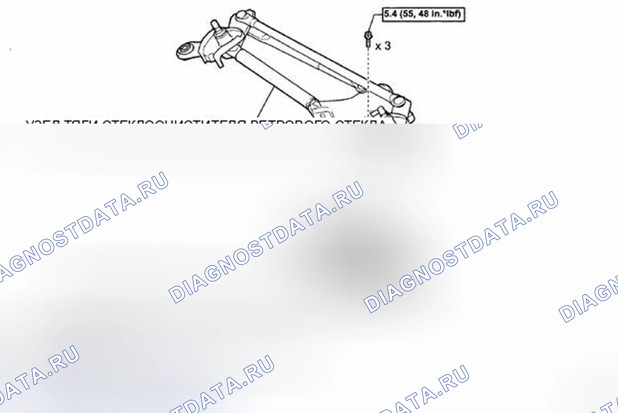 Рис. 4. Toyota Corolla X