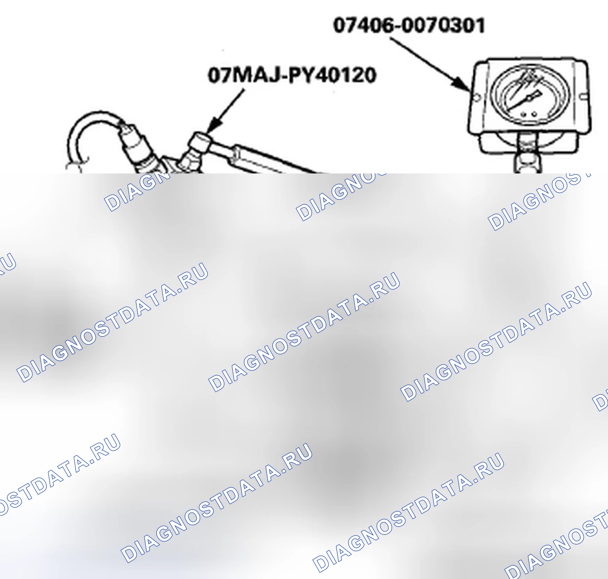 Рис. 353. Acura ZDX I