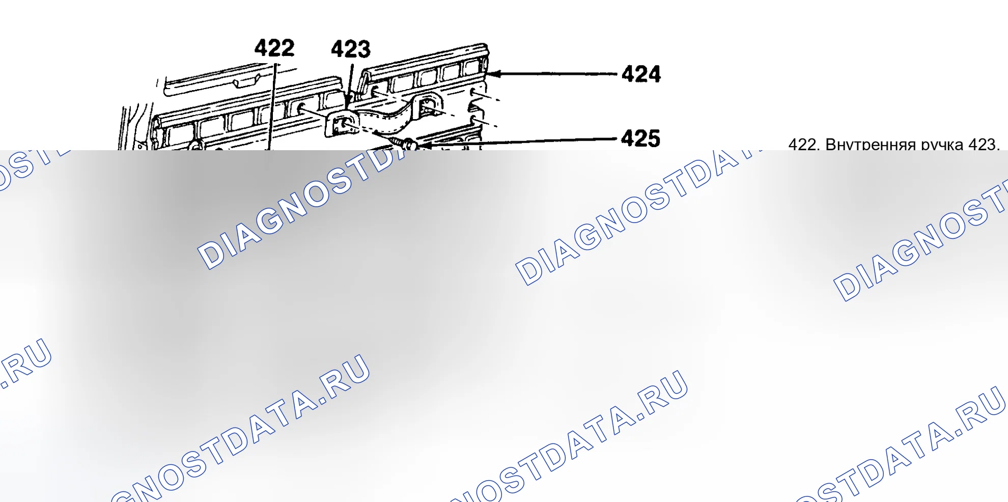 Рис. 22. Chevrolet Chevy Van G3500 
