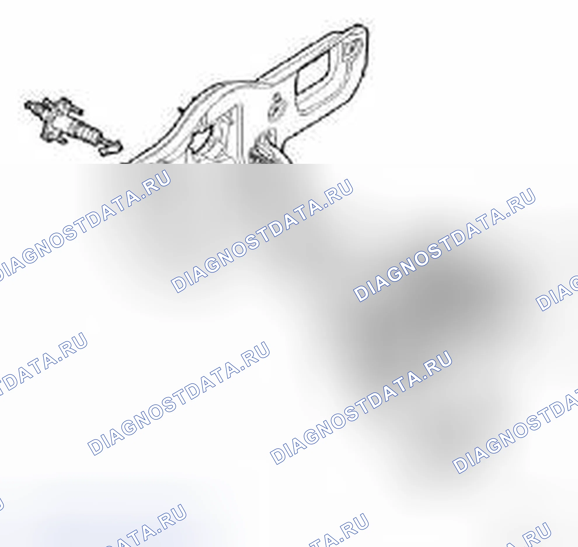 Рис. 359: По размеру. Kia Optima II