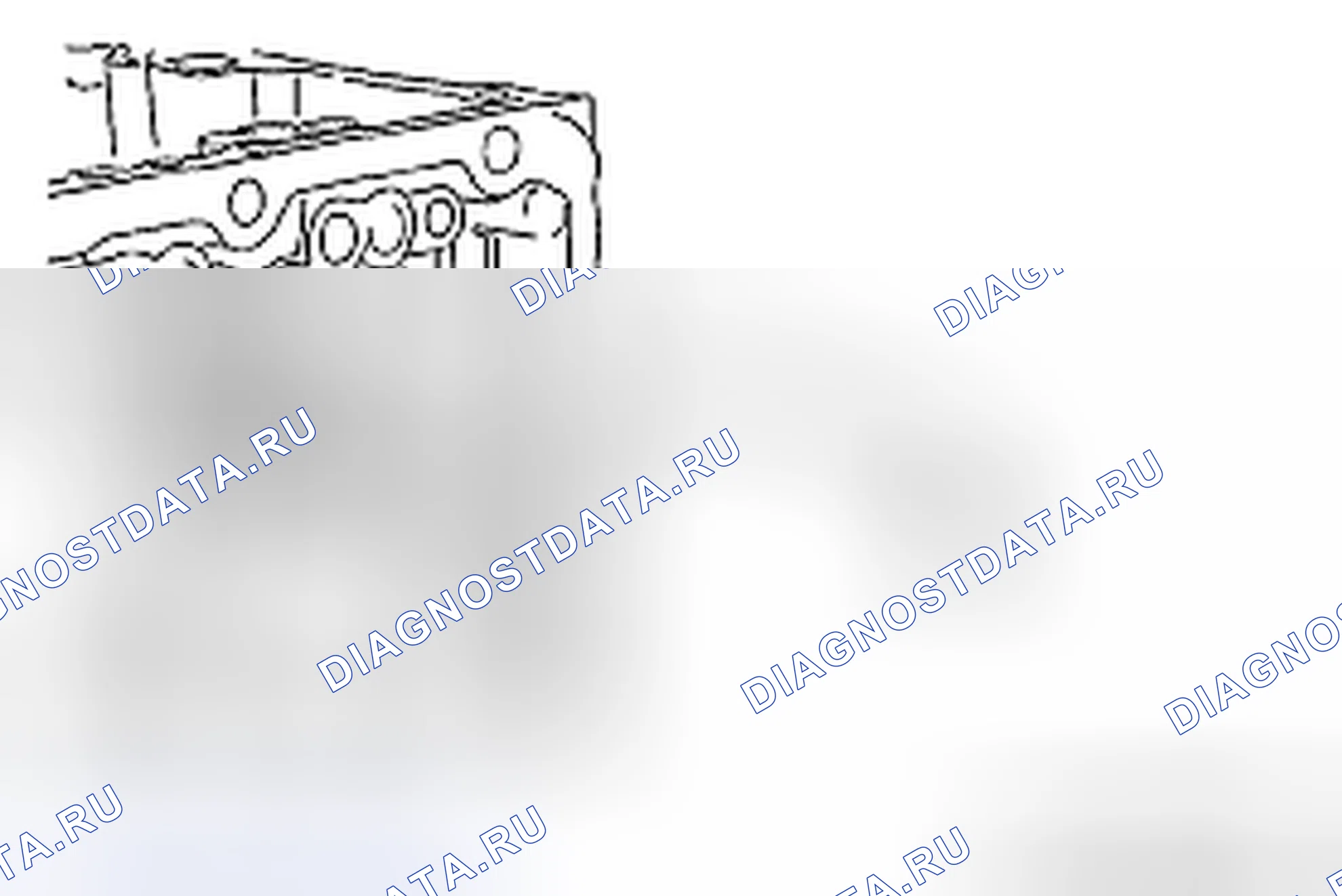 Рис. 256. Mazda 6 GH рестайлинг