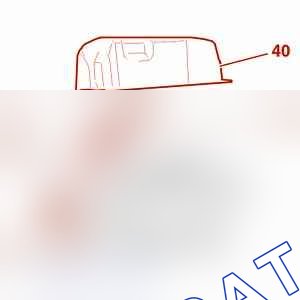 Демонтаж: двигателя — b1bk0jec. Peugeot 106 I