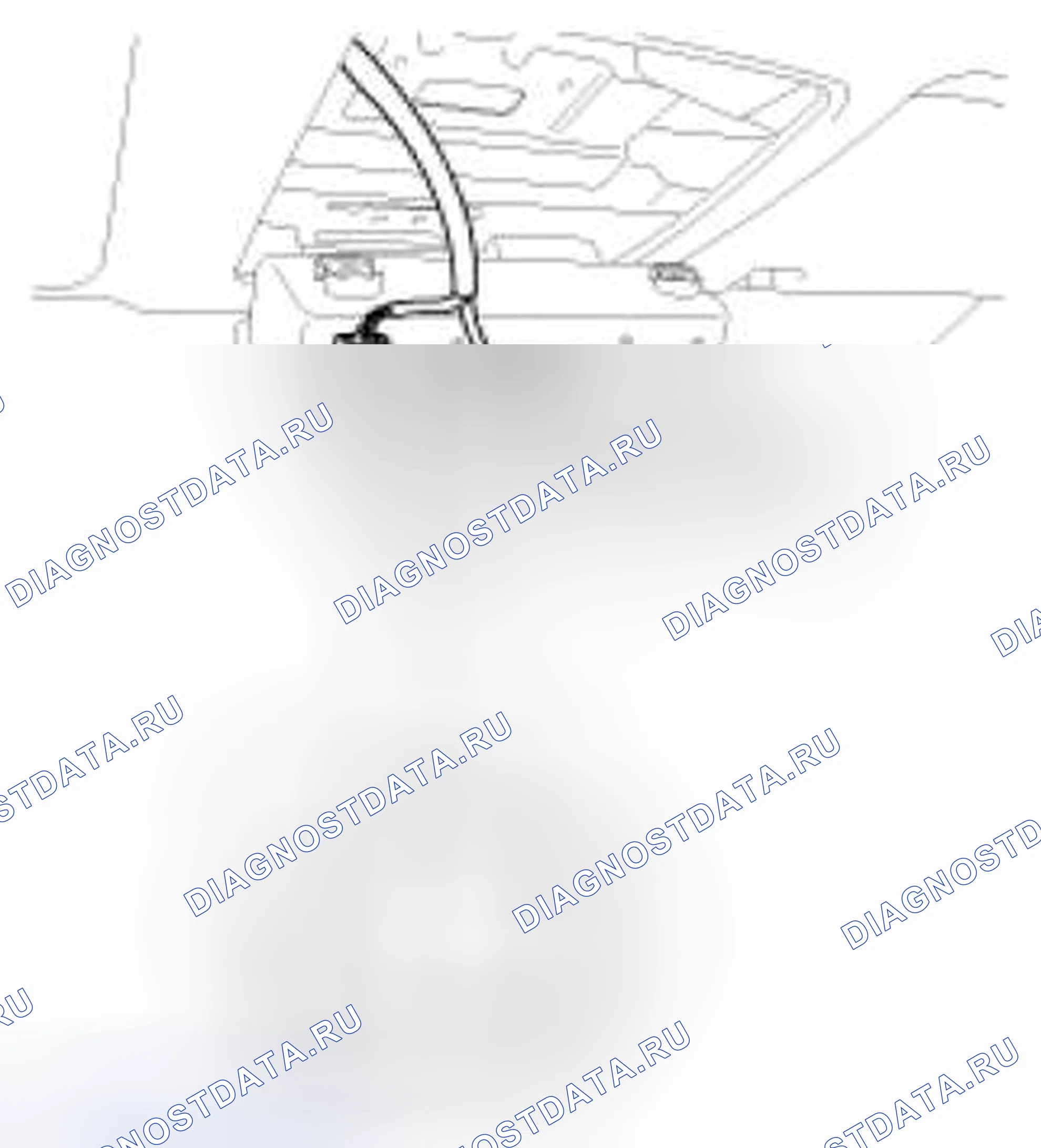 Рис. 5: Контроль. Kia Forte I