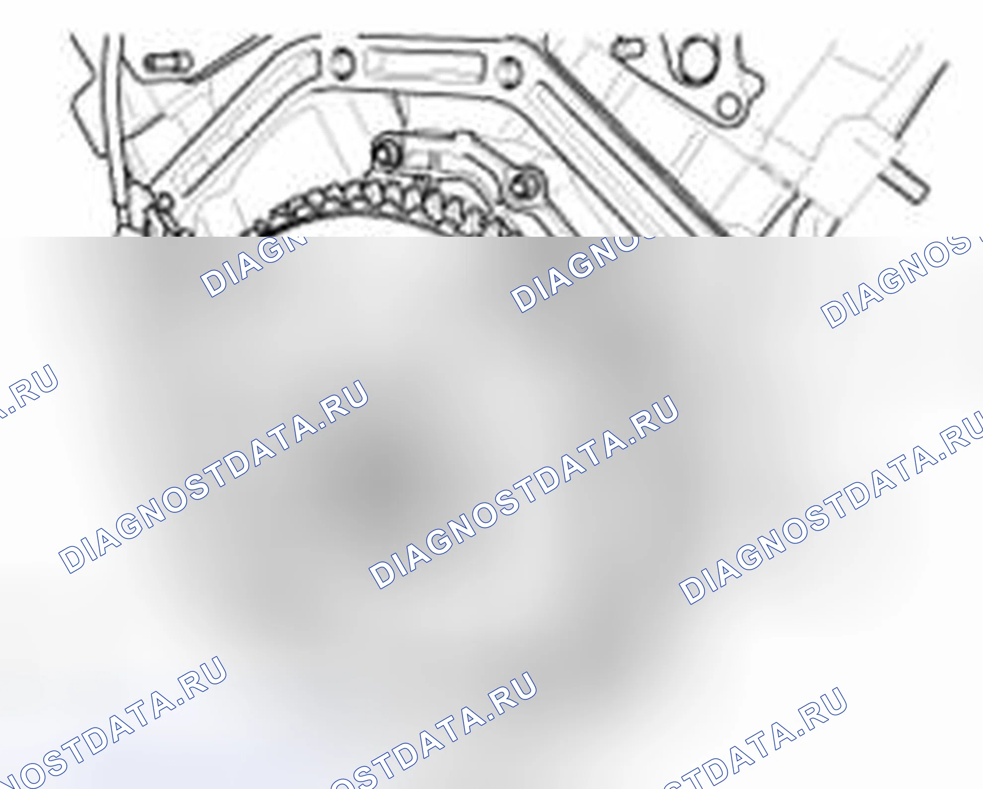 Рис. 204. Kia Sedona II рестайлинг