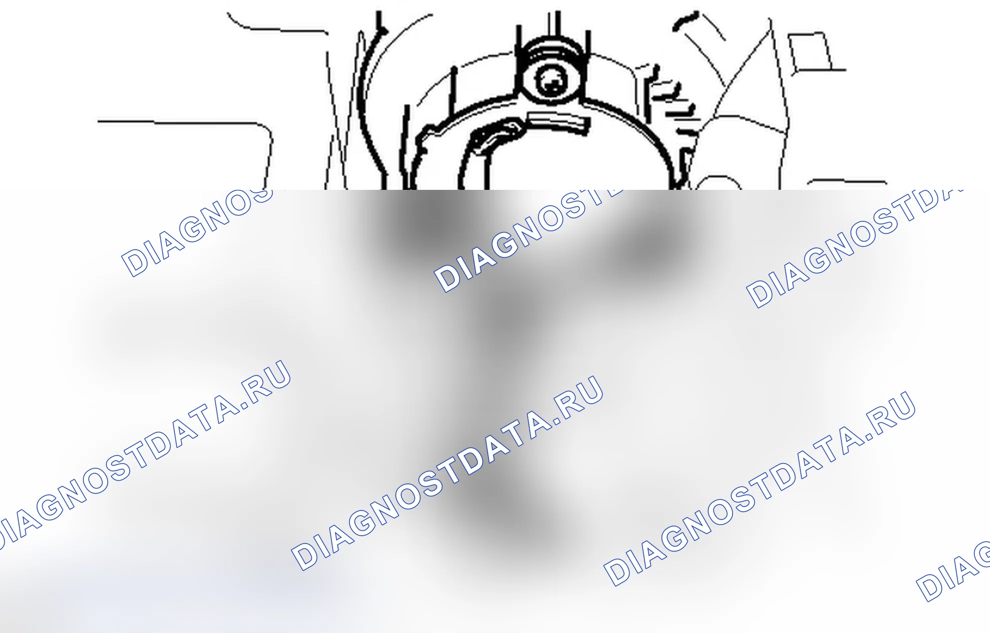 Рис. 157. Toyota Prius V I