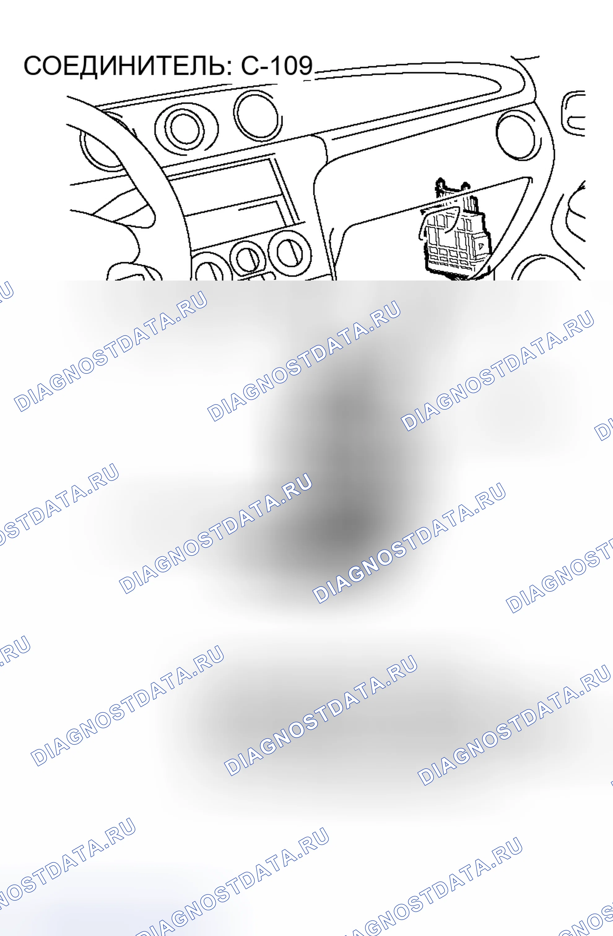 Рис. 94. Mitsubishi Outlander I