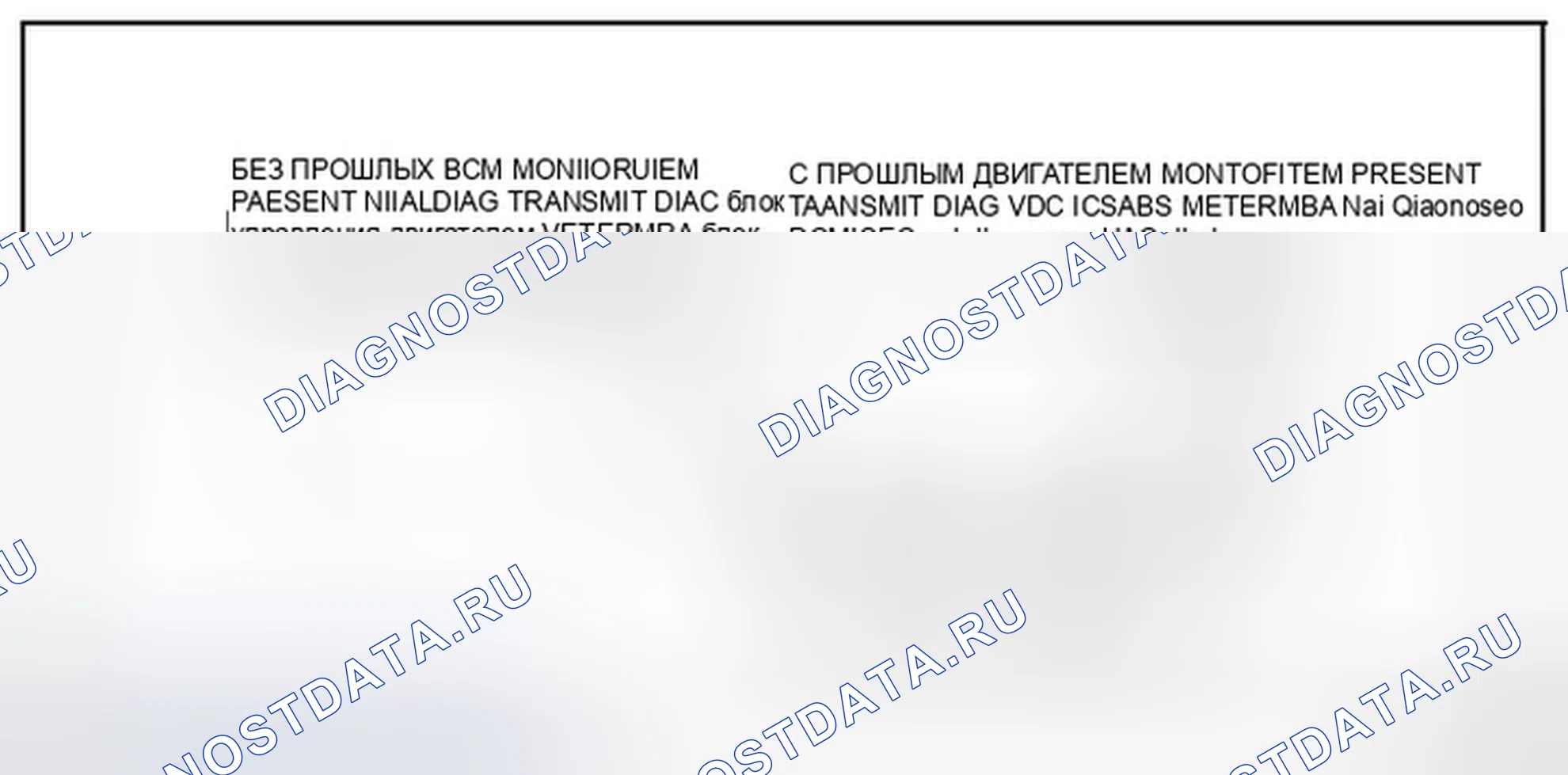 Рис. 7: ПУНКТ МОНИТОРИНГА (КОНСУЛЬТАЦИЯ). Infiniti QX60 I