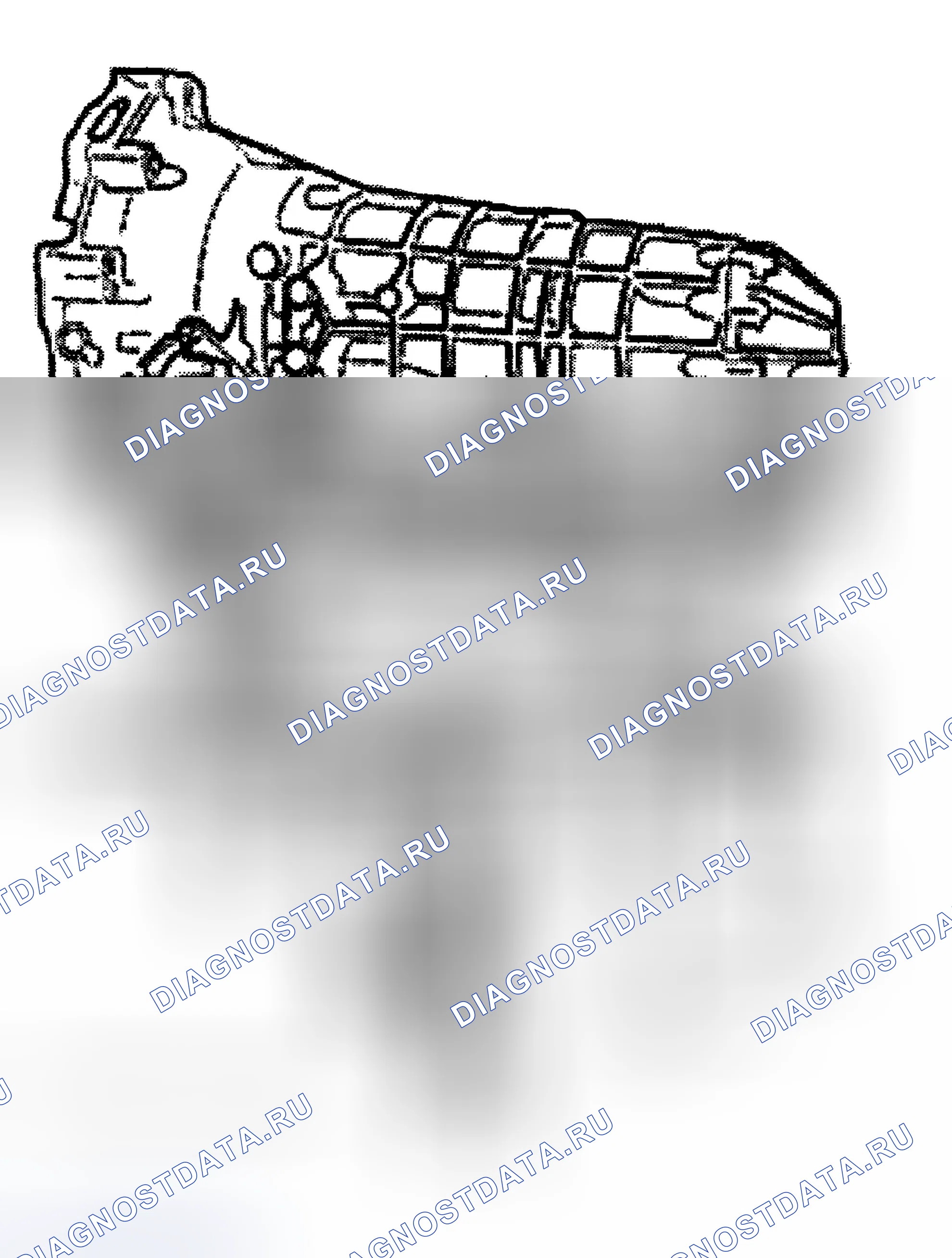 Рис. 104. Audi A8 D2