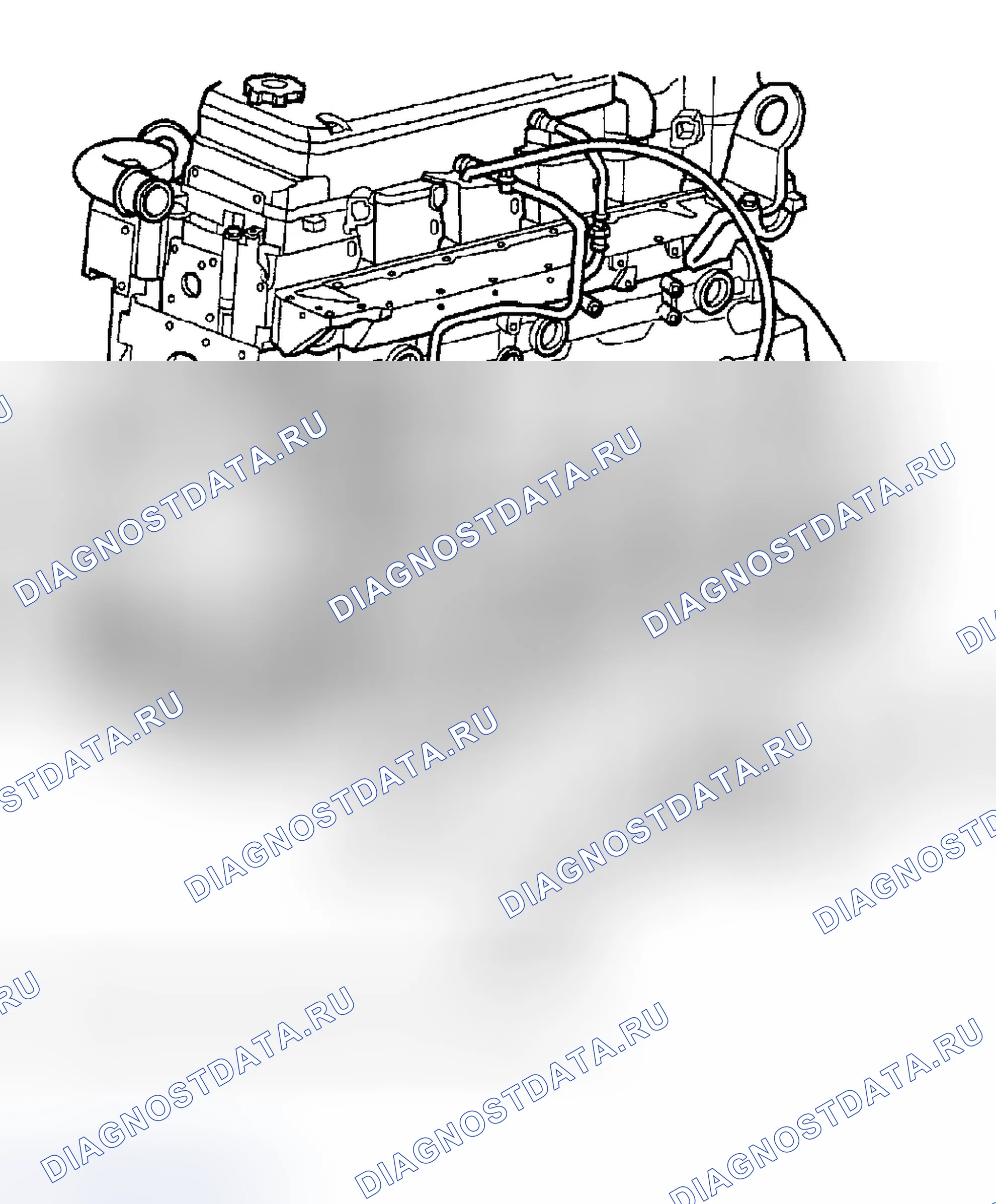 Рис. 494. Dodge Pickup R1500 