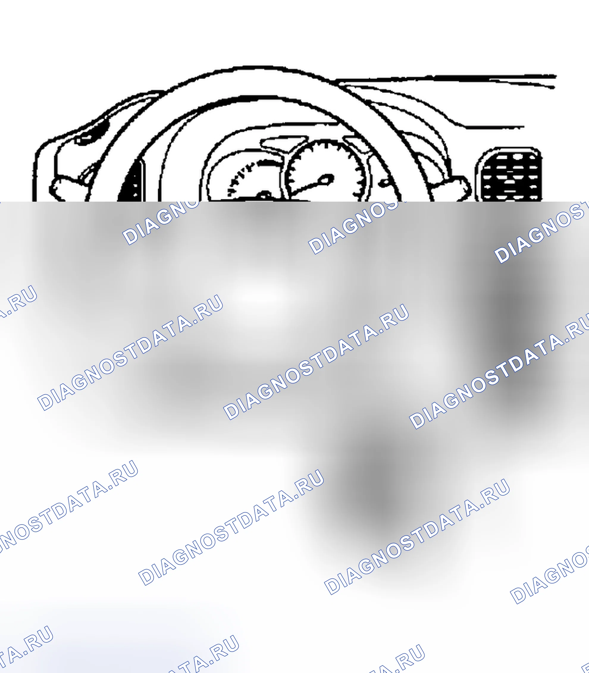 Рис. 14: УСИЛИЕ РУЛЕВОГО КОЛЕСА. Geely Preface I