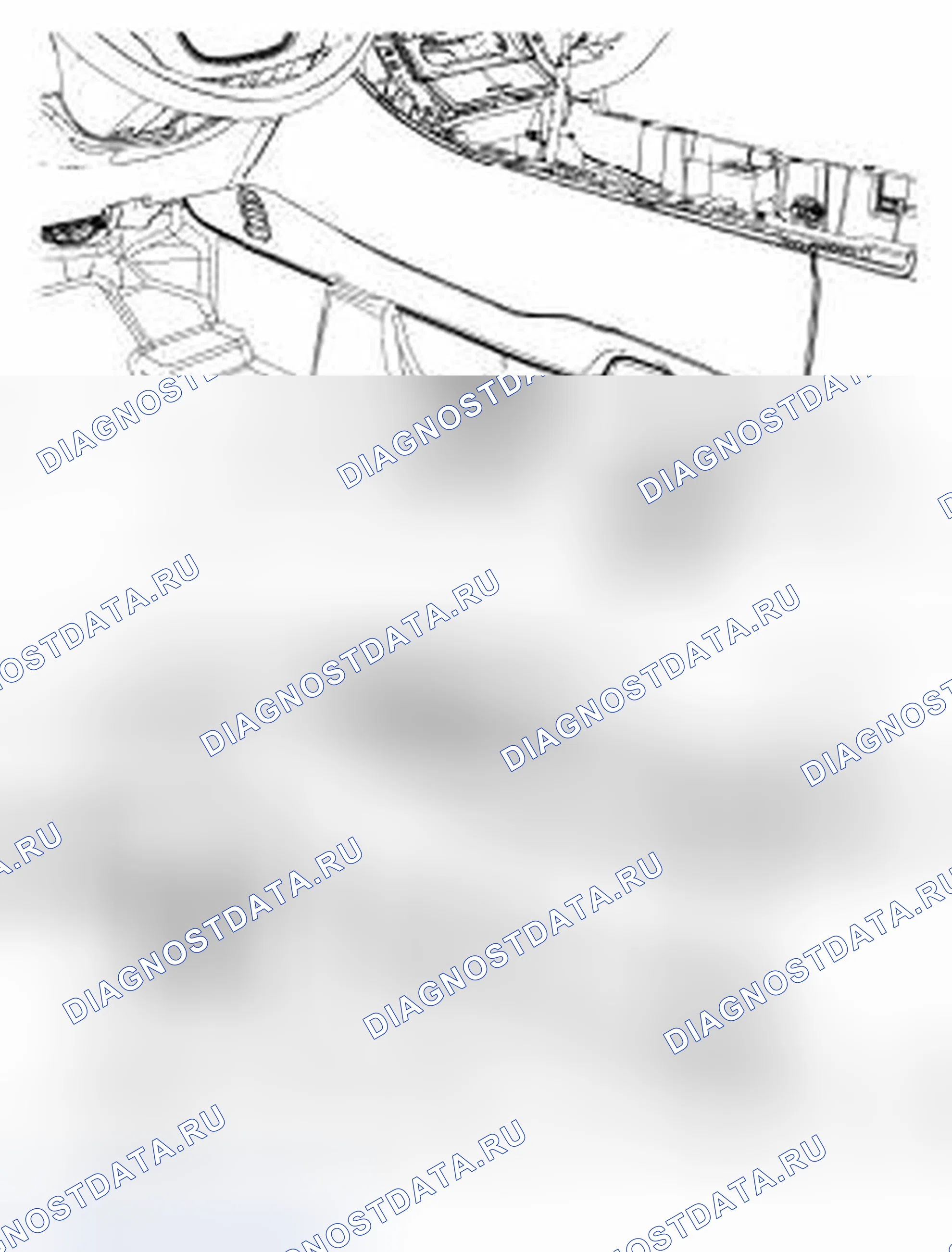 Рис. 54. Ford Taurus VI