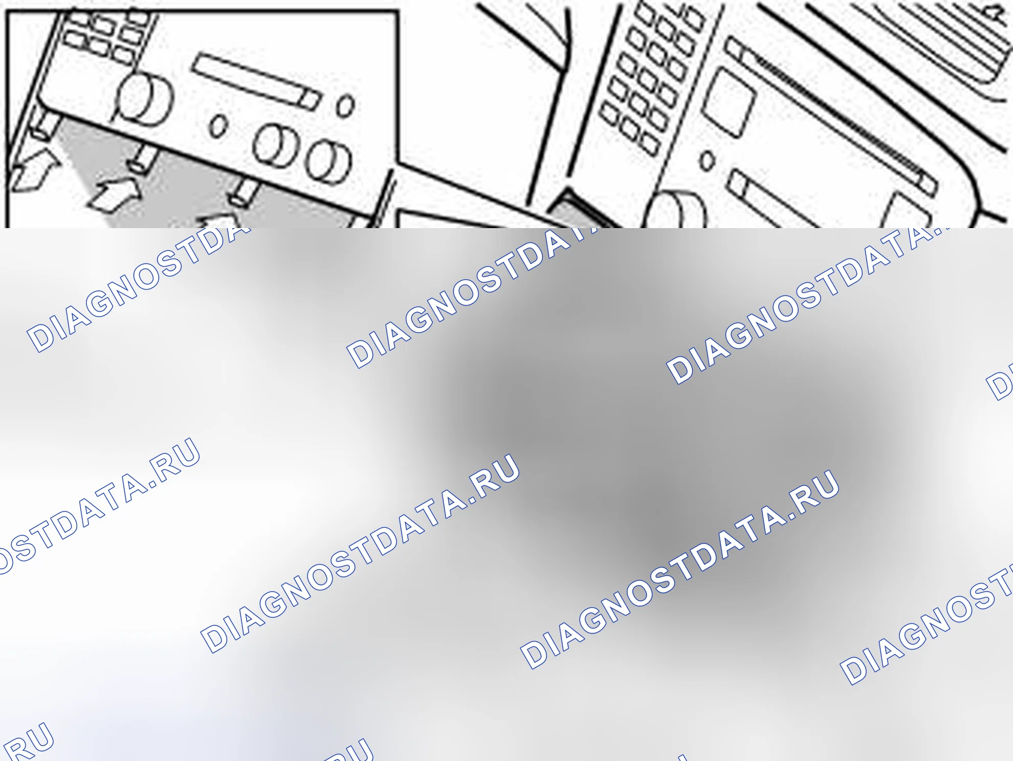 Рис. 206. Volvo V70 II