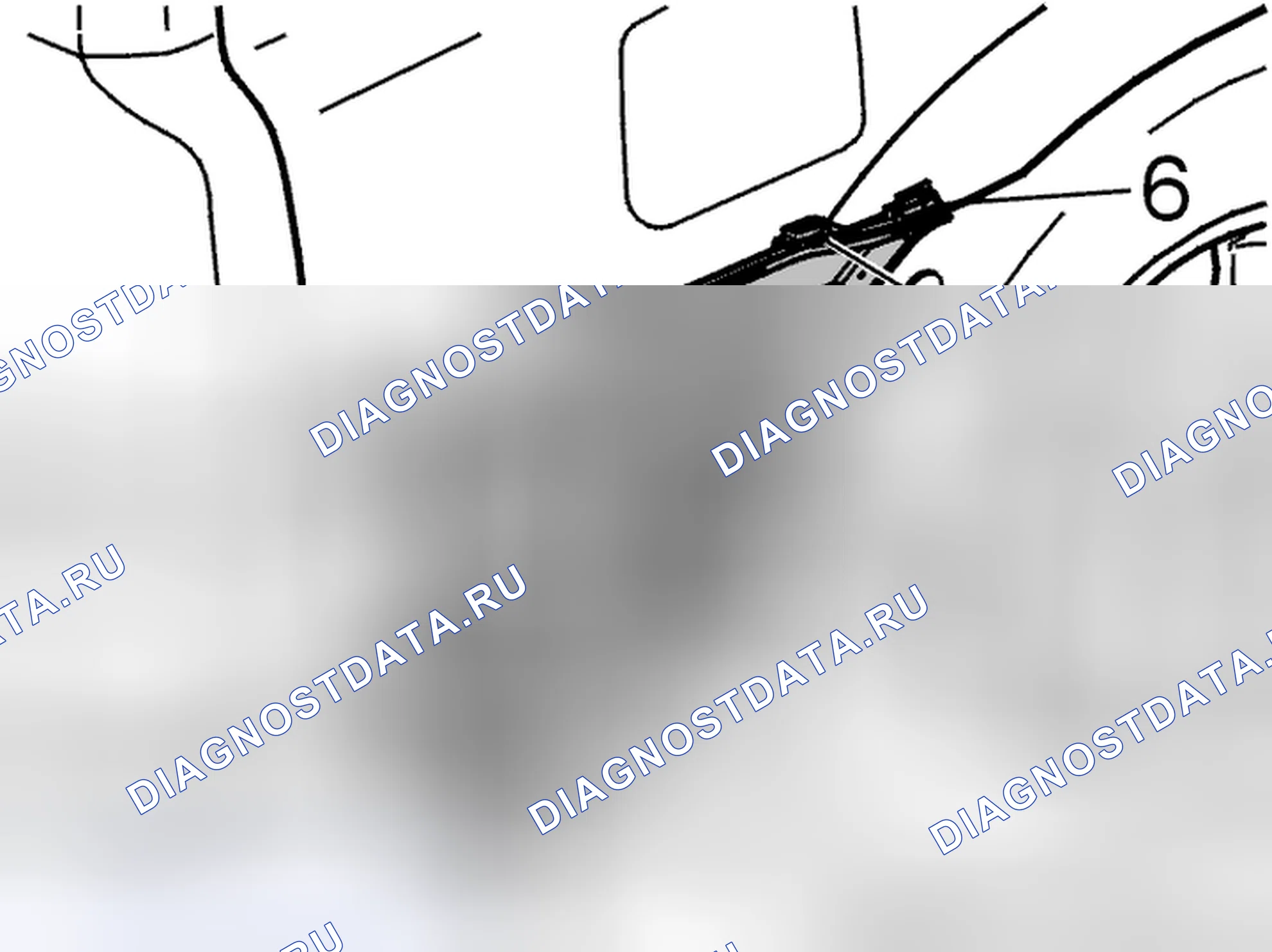 Рис. 584. Volvo V70 II